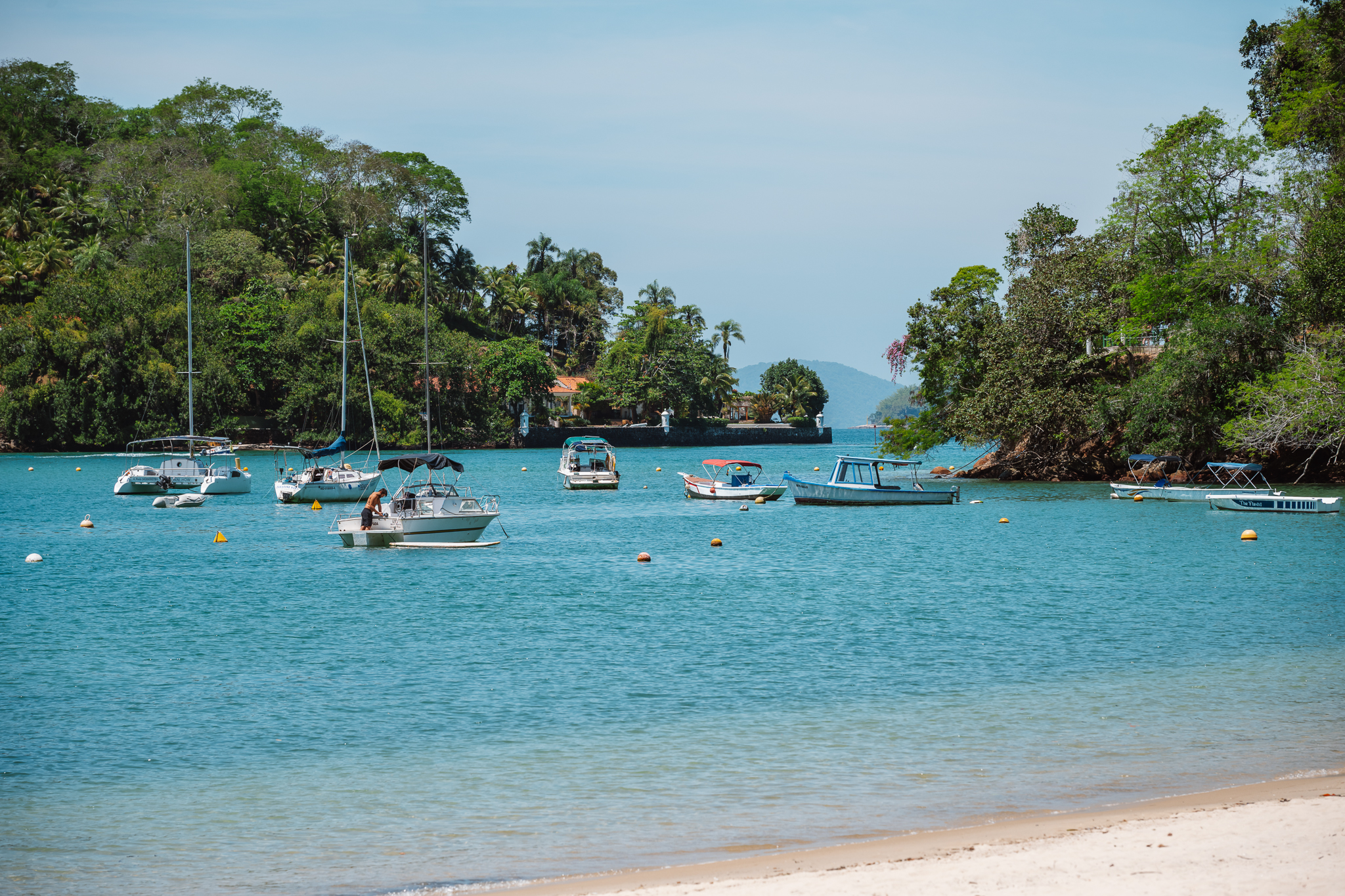 Angra Beach foto 136