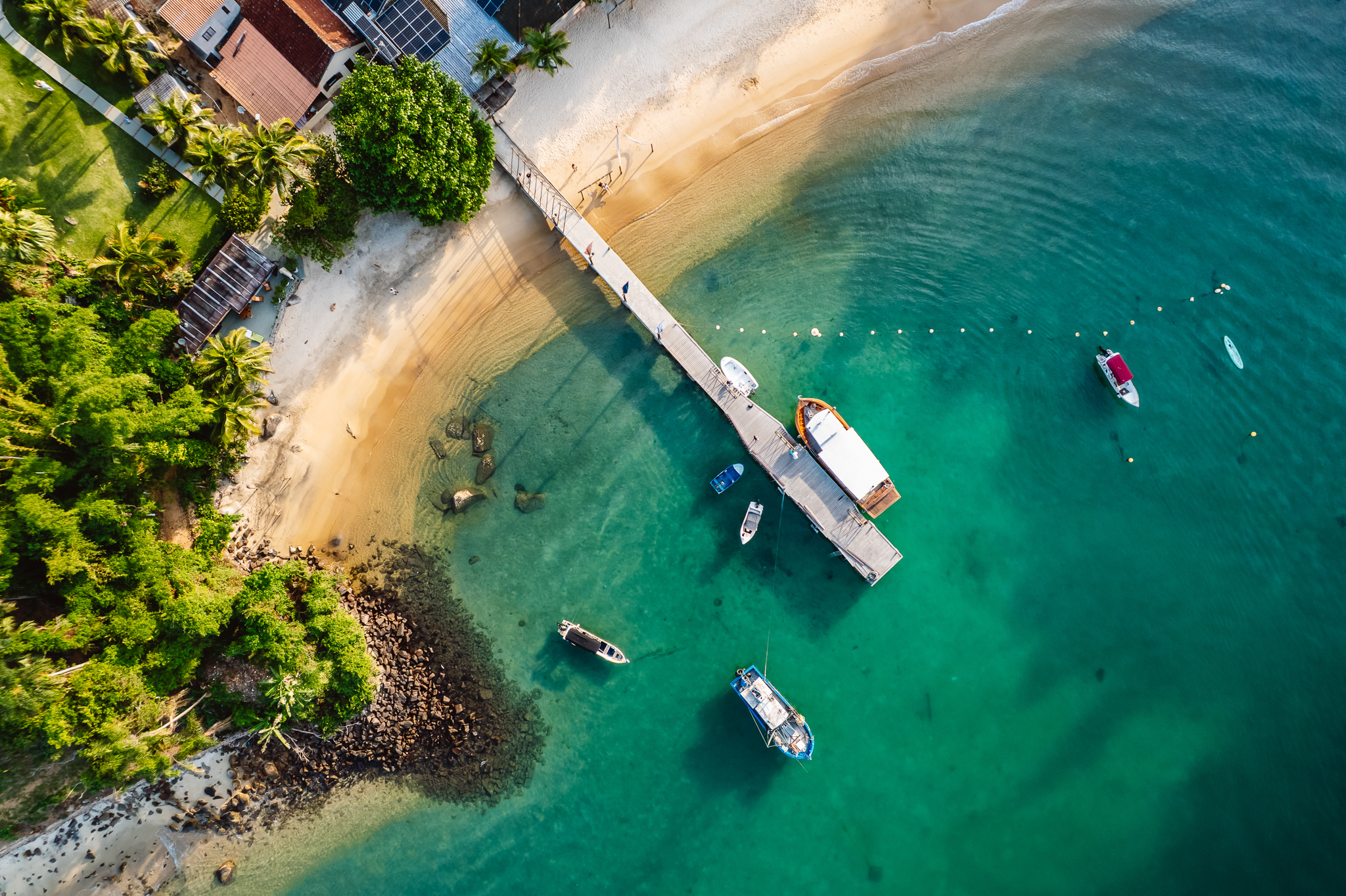 Angra Beach foto 15
