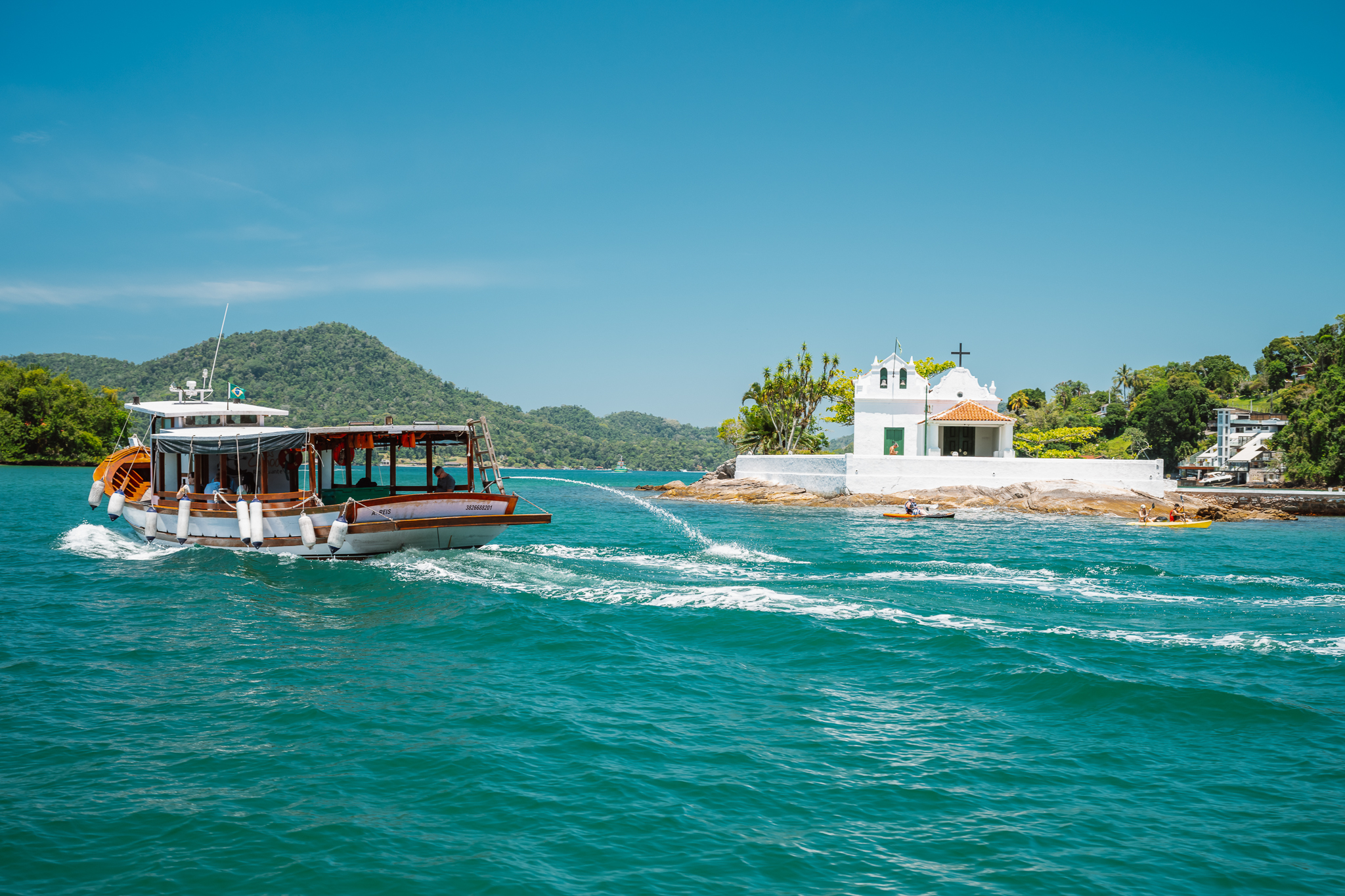 Angra Beach foto 150