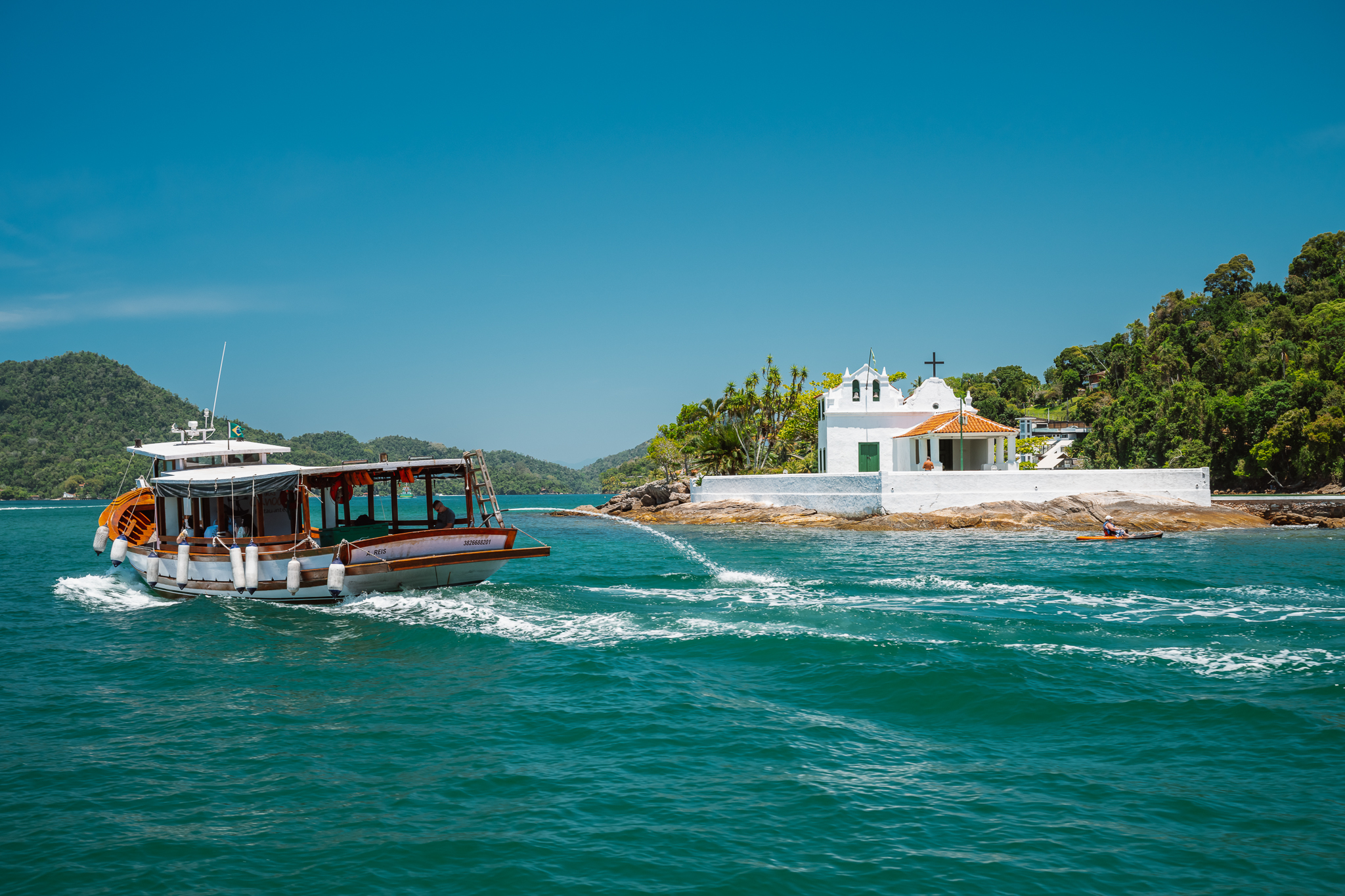 Angra Beach foto 151