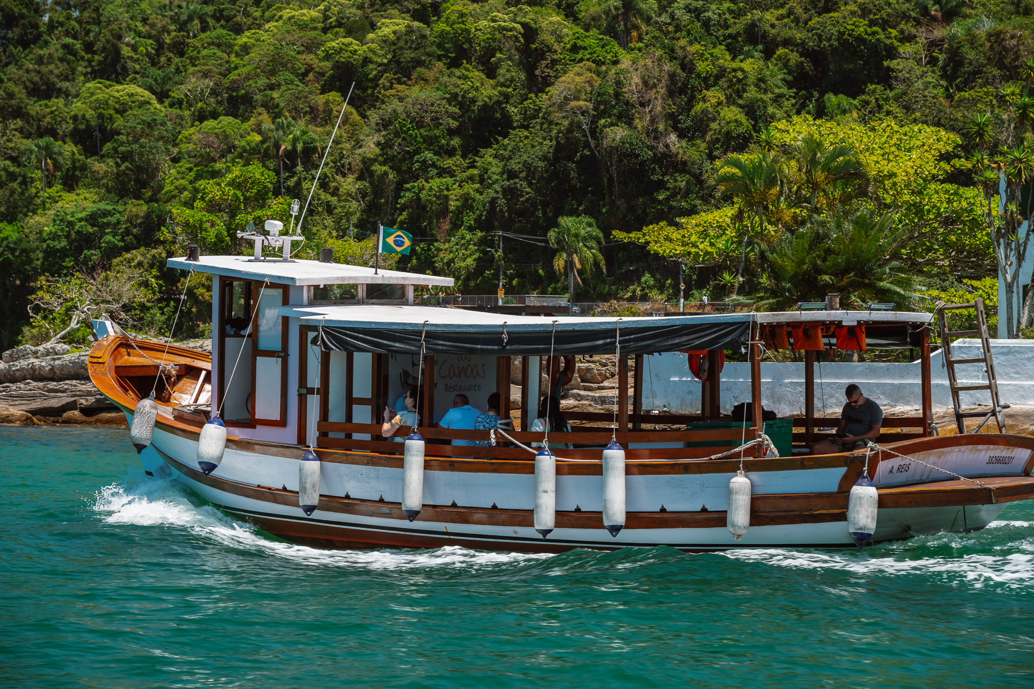 Angra Beach foto 152