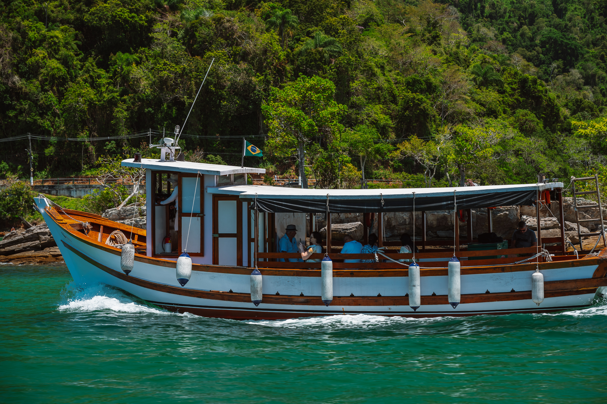 Angra Beach foto 154