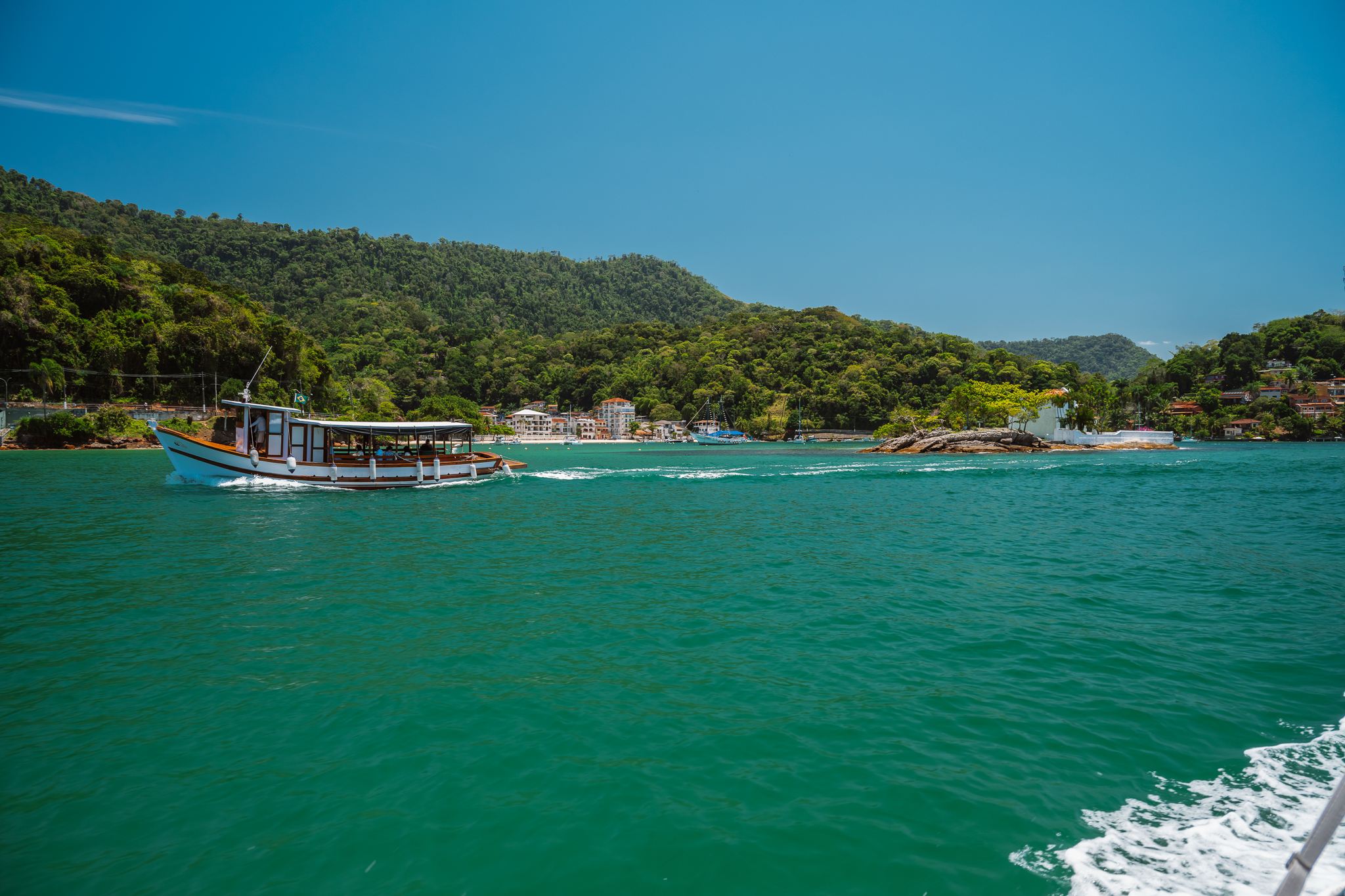 Angra Beach foto 155
