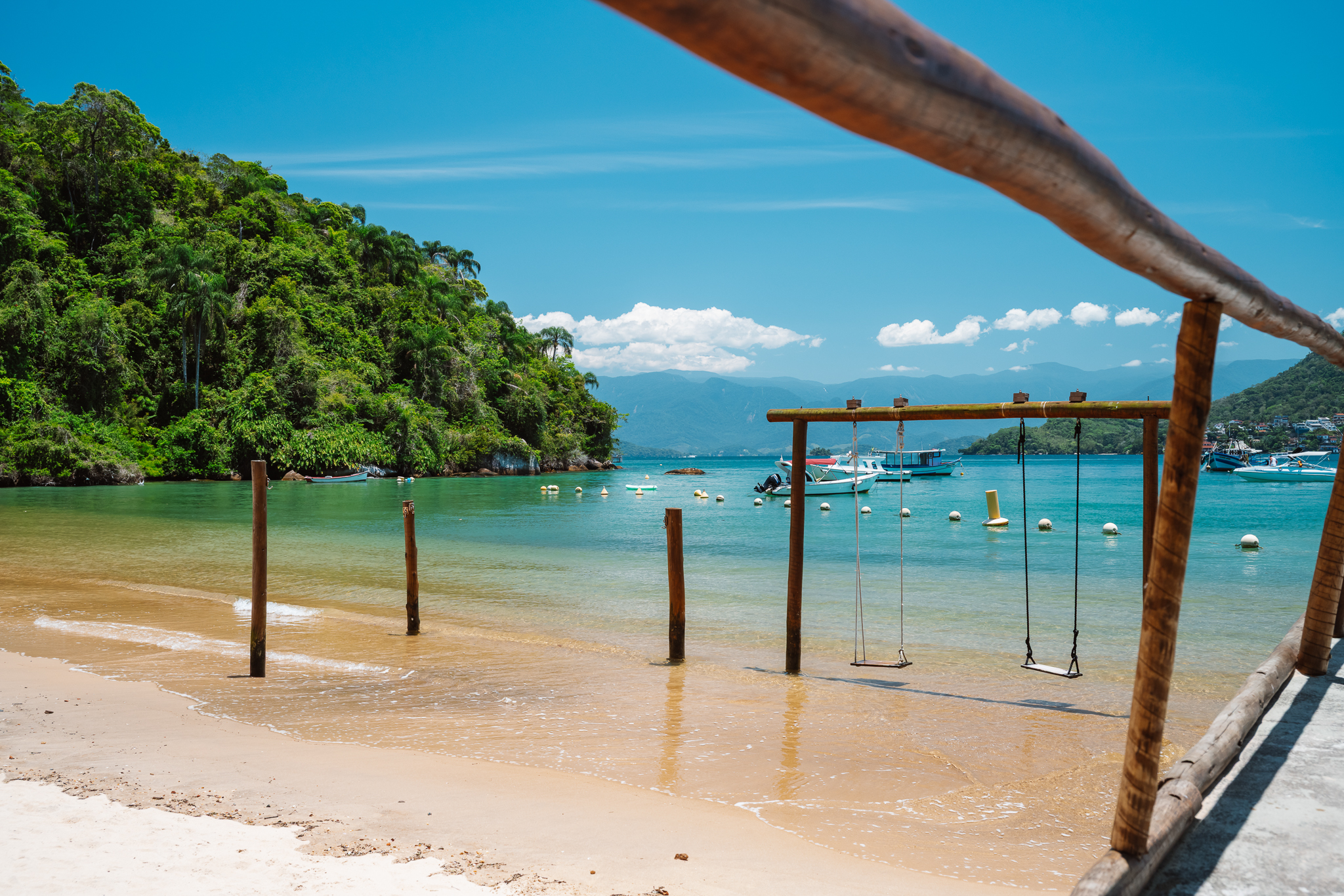 Angra Beach foto 157
