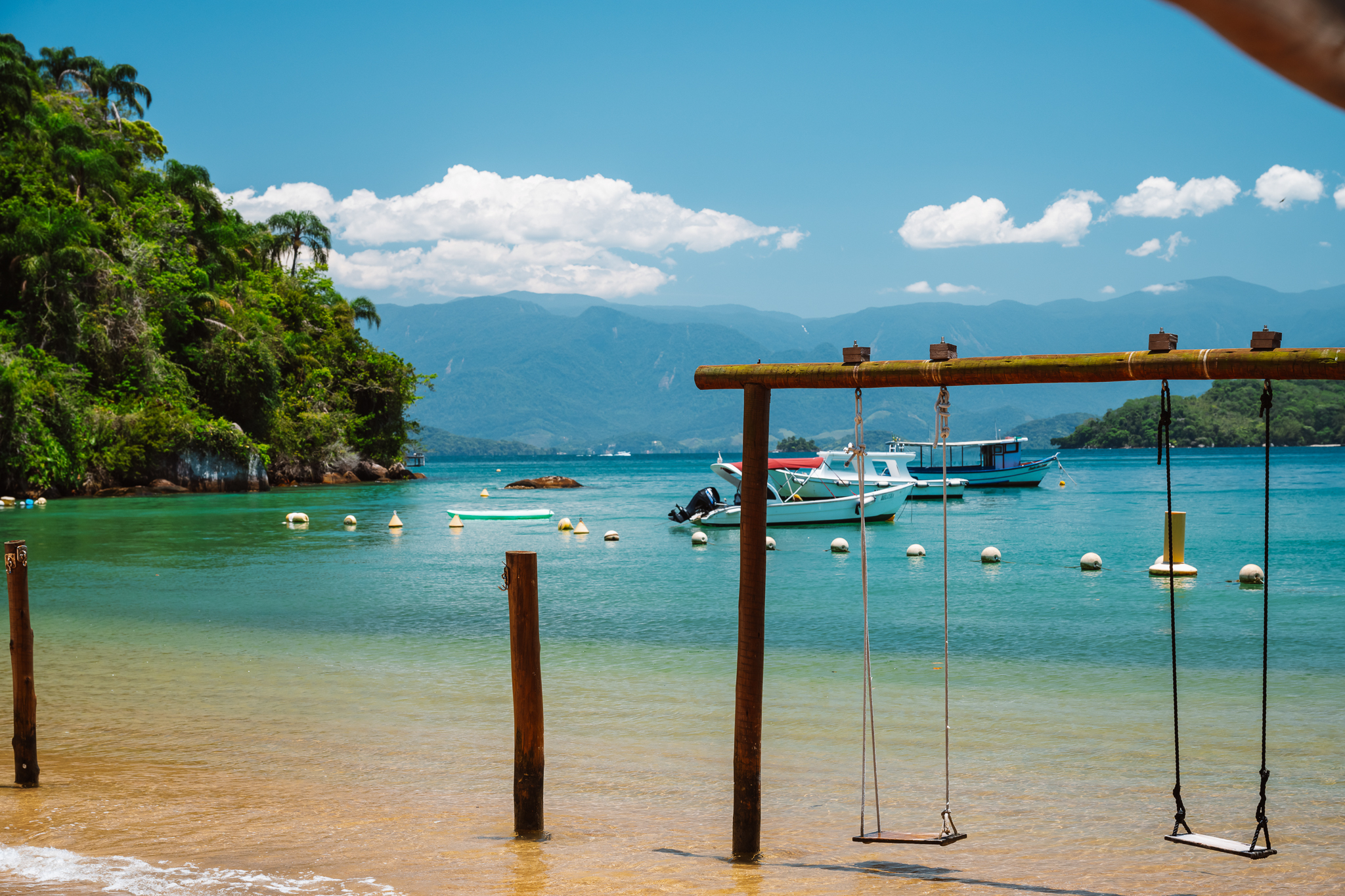 Angra Beach foto 158