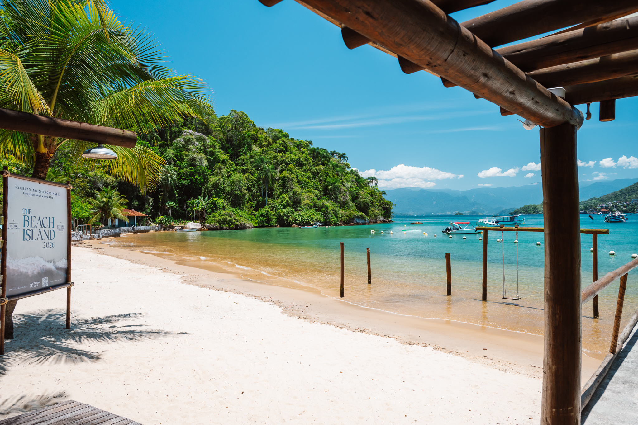 Angra Beach foto 159