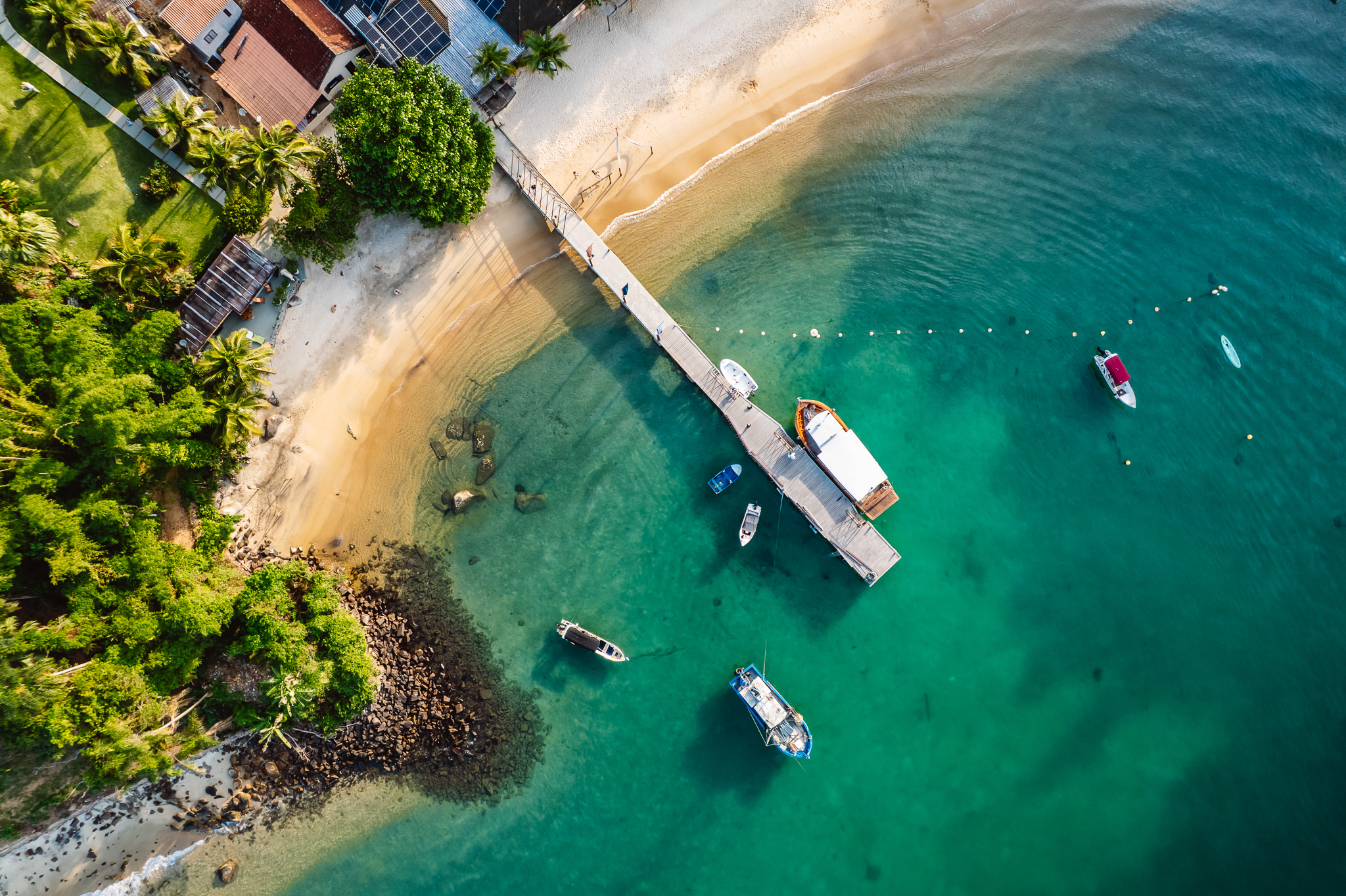 Angra Beach foto 16