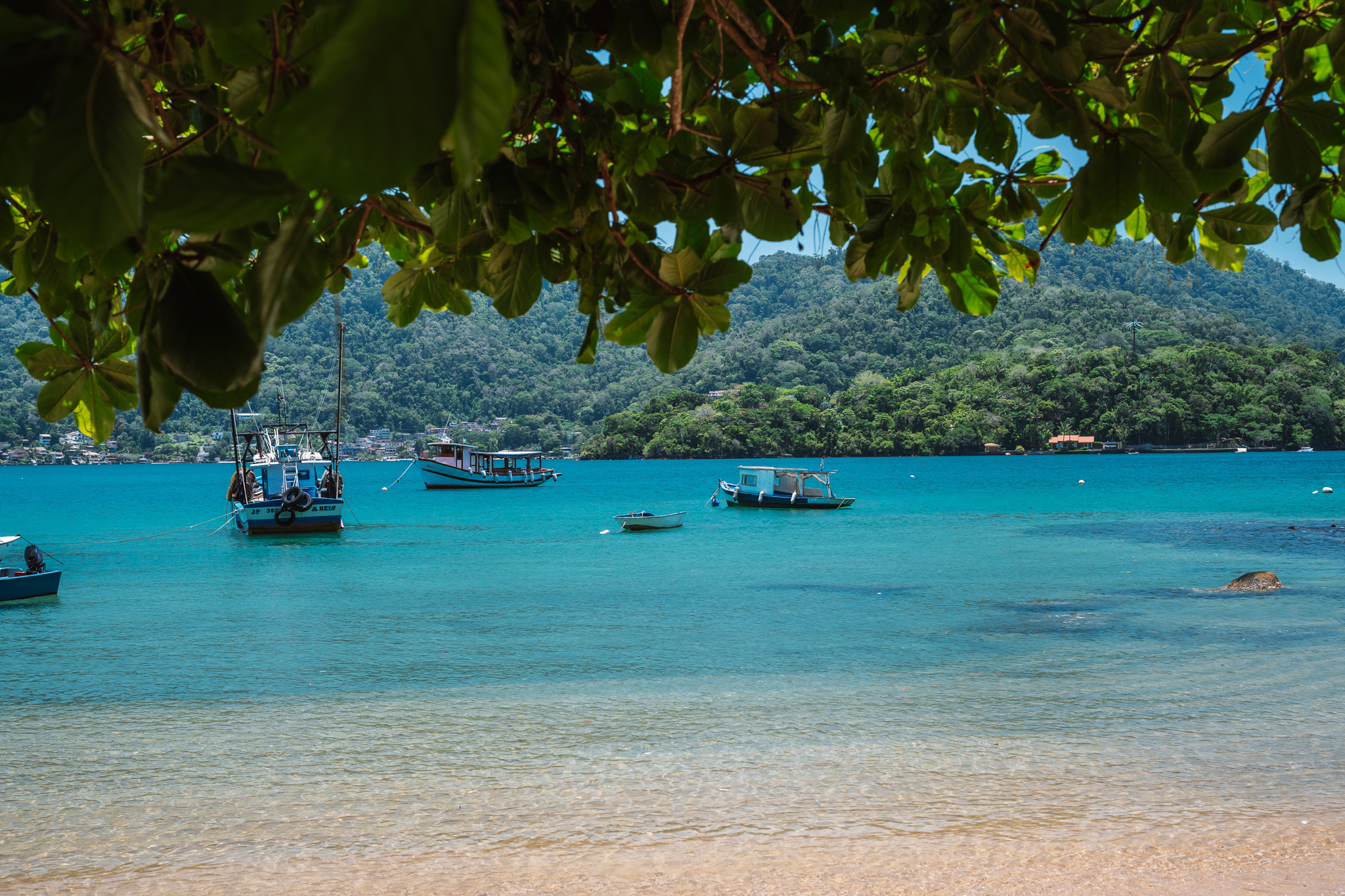 Angra Beach foto 161
