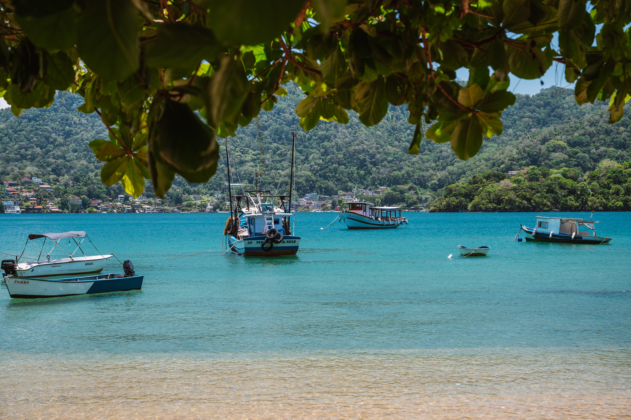 Angra Beach foto 163
