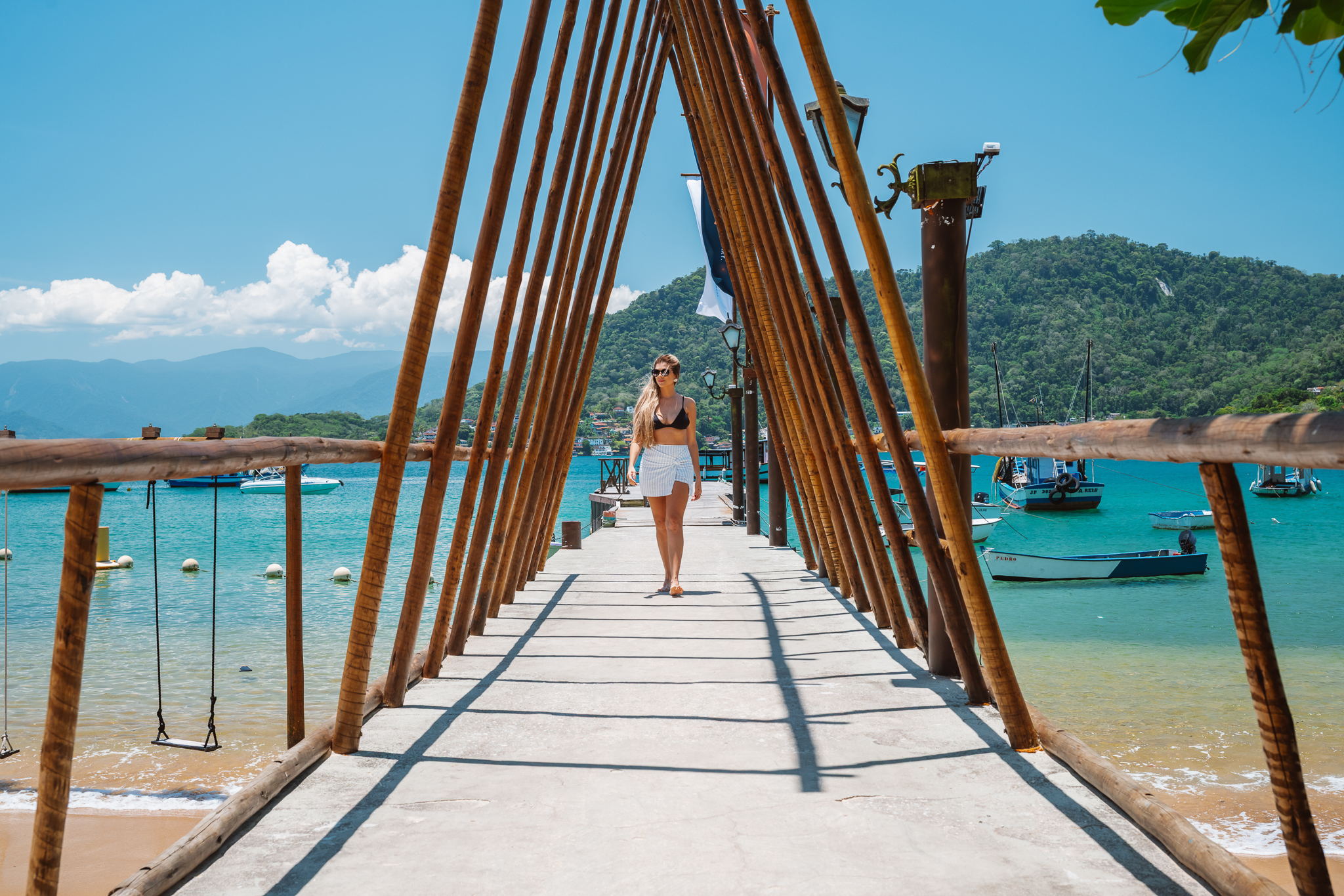Angra Beach foto 170