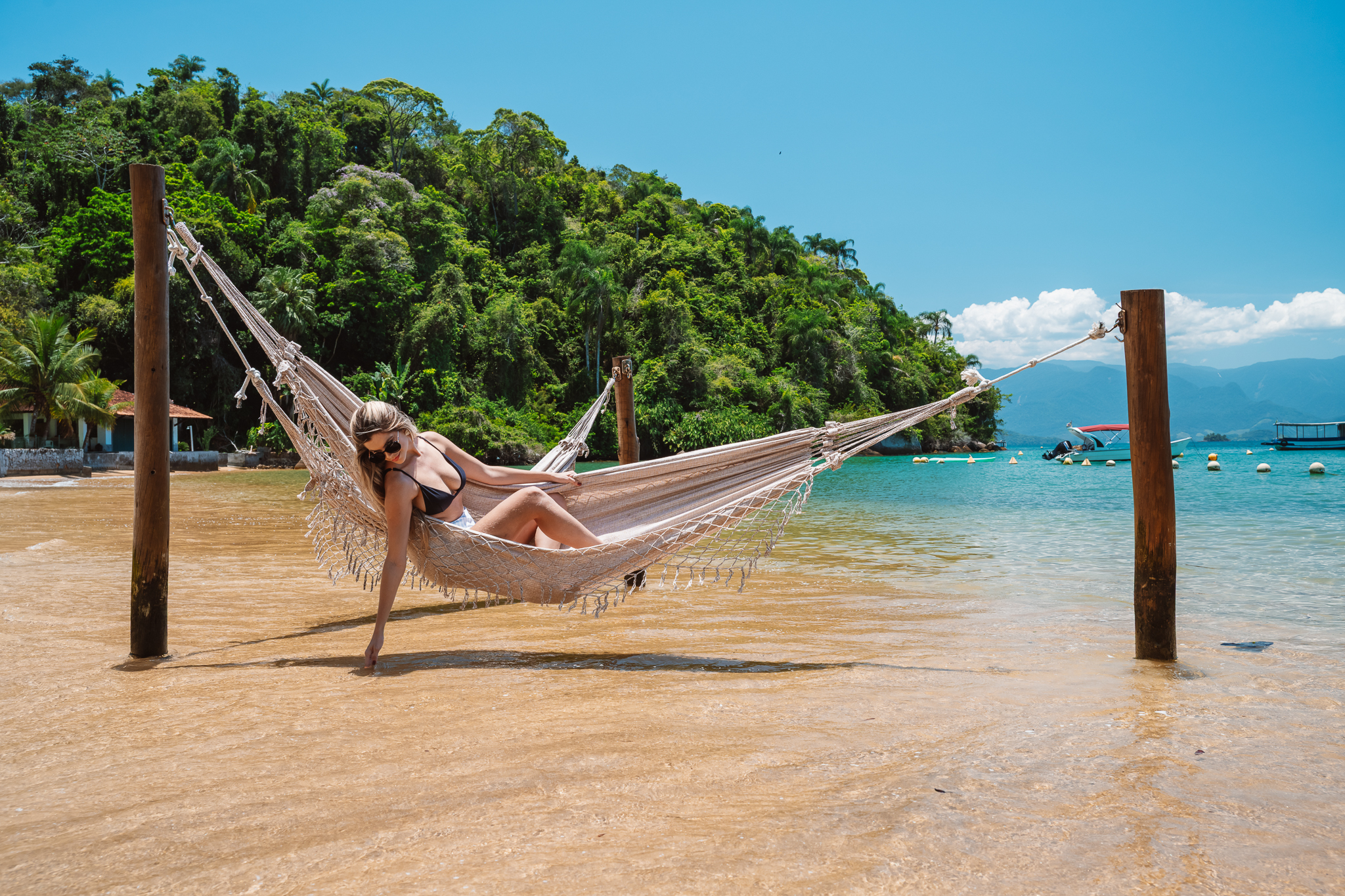 Angra Beach foto 172