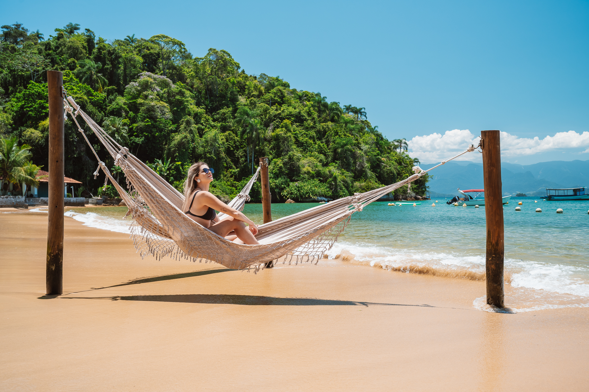 Angra Beach foto 173