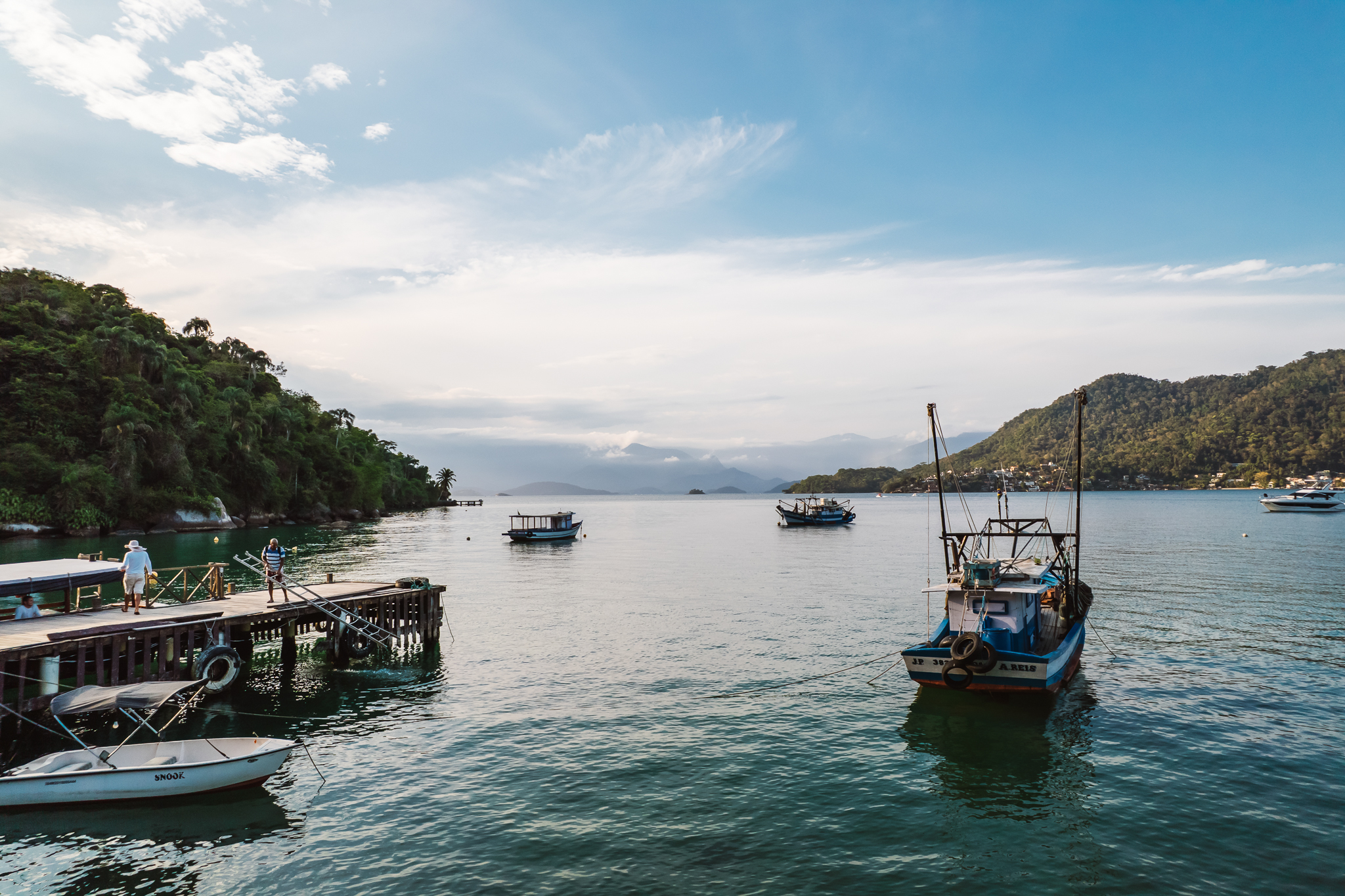Angra Beach foto 19