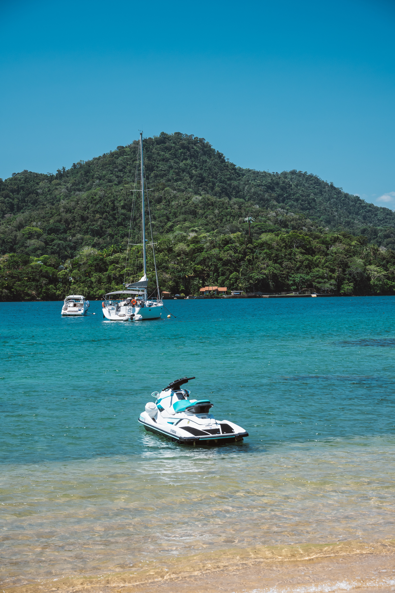 Angra Beach foto 199
