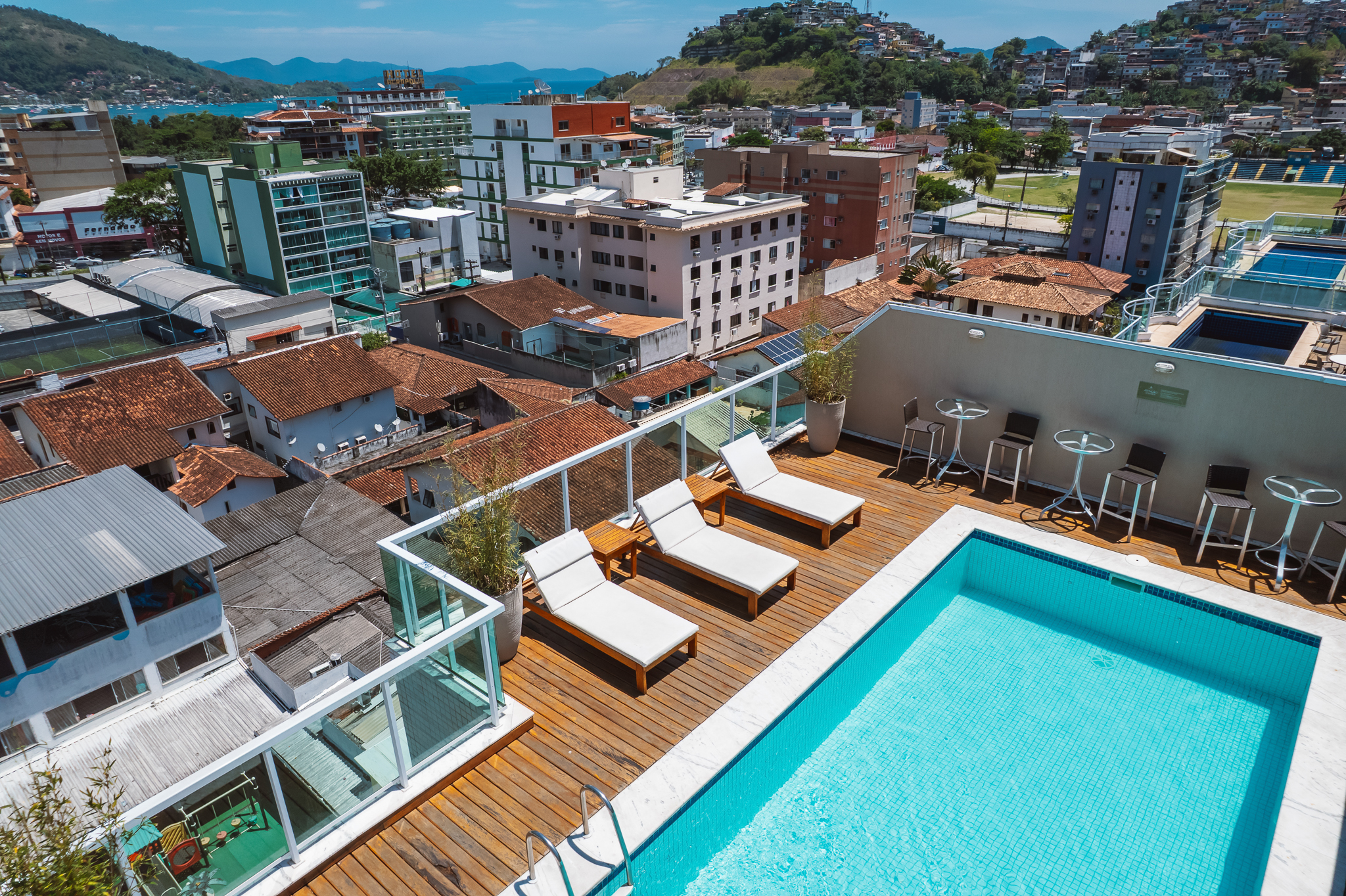Angra Beach foto 2
