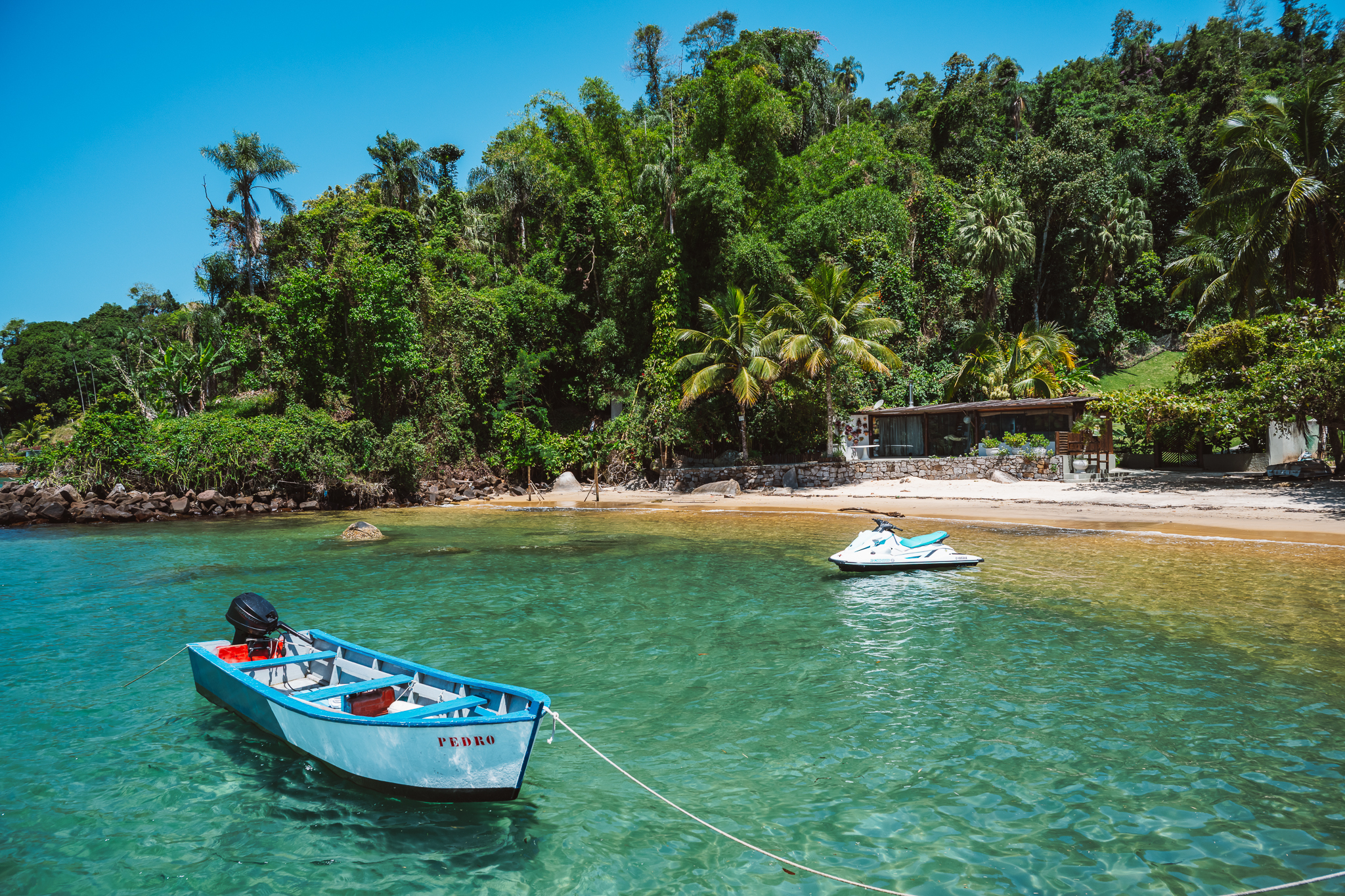 Angra Beach foto 201