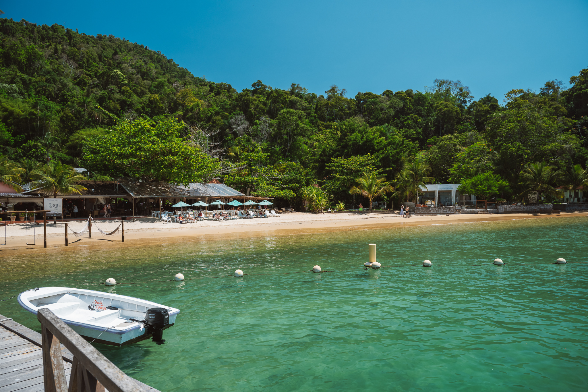 Angra Beach foto 202