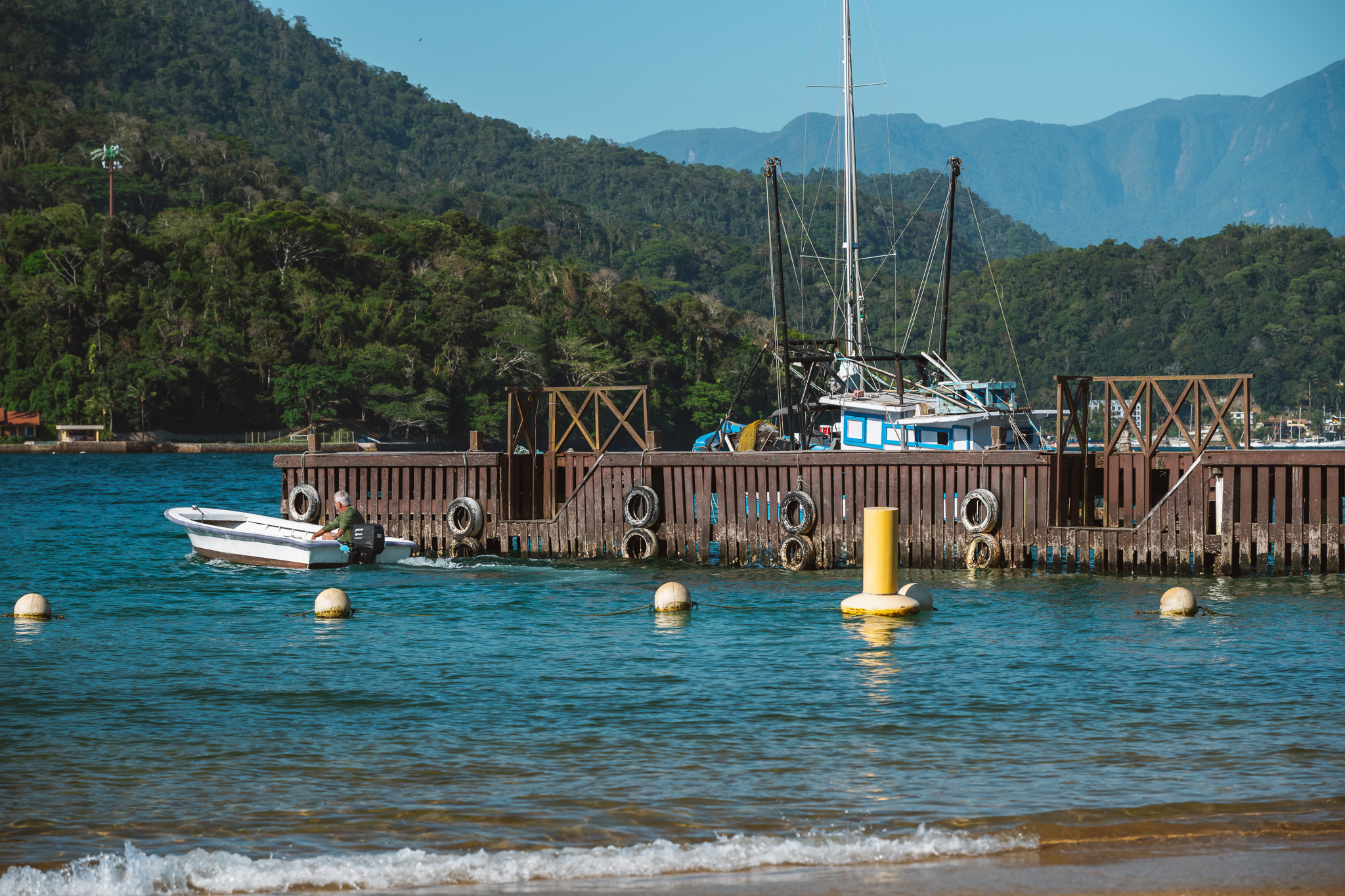 Angra Beach foto 221