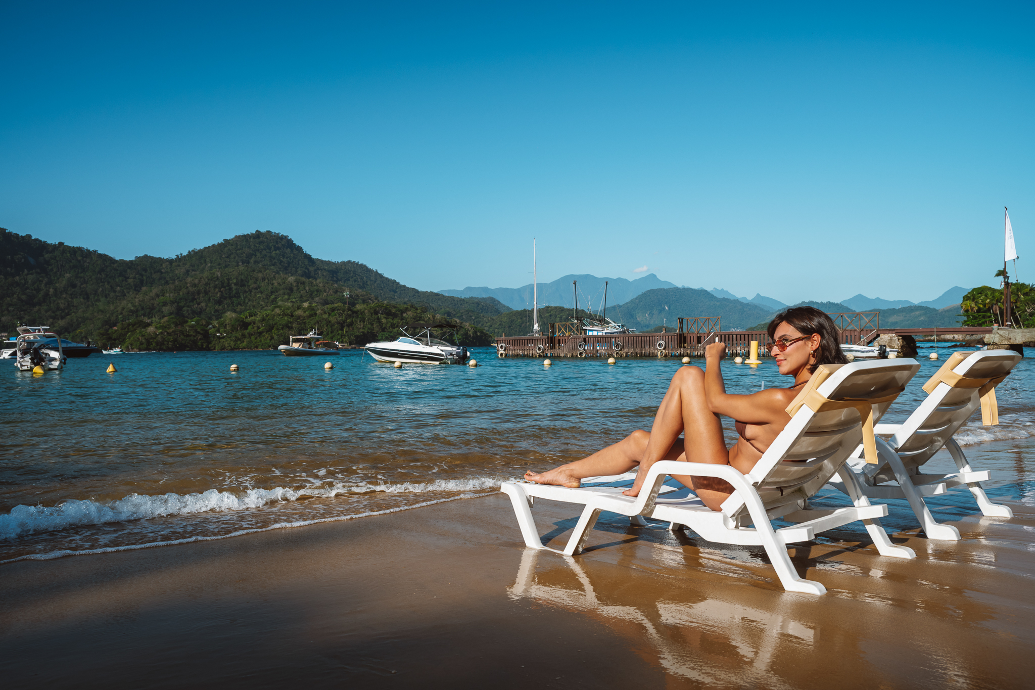 Angra Beach foto 231