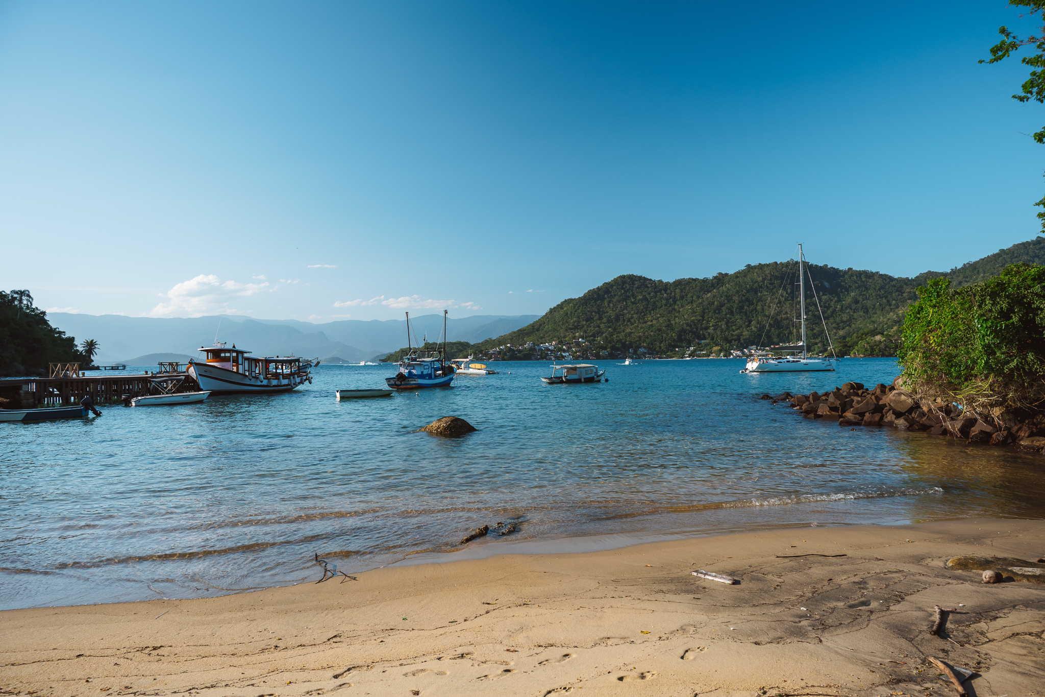 Angra Beach foto 246