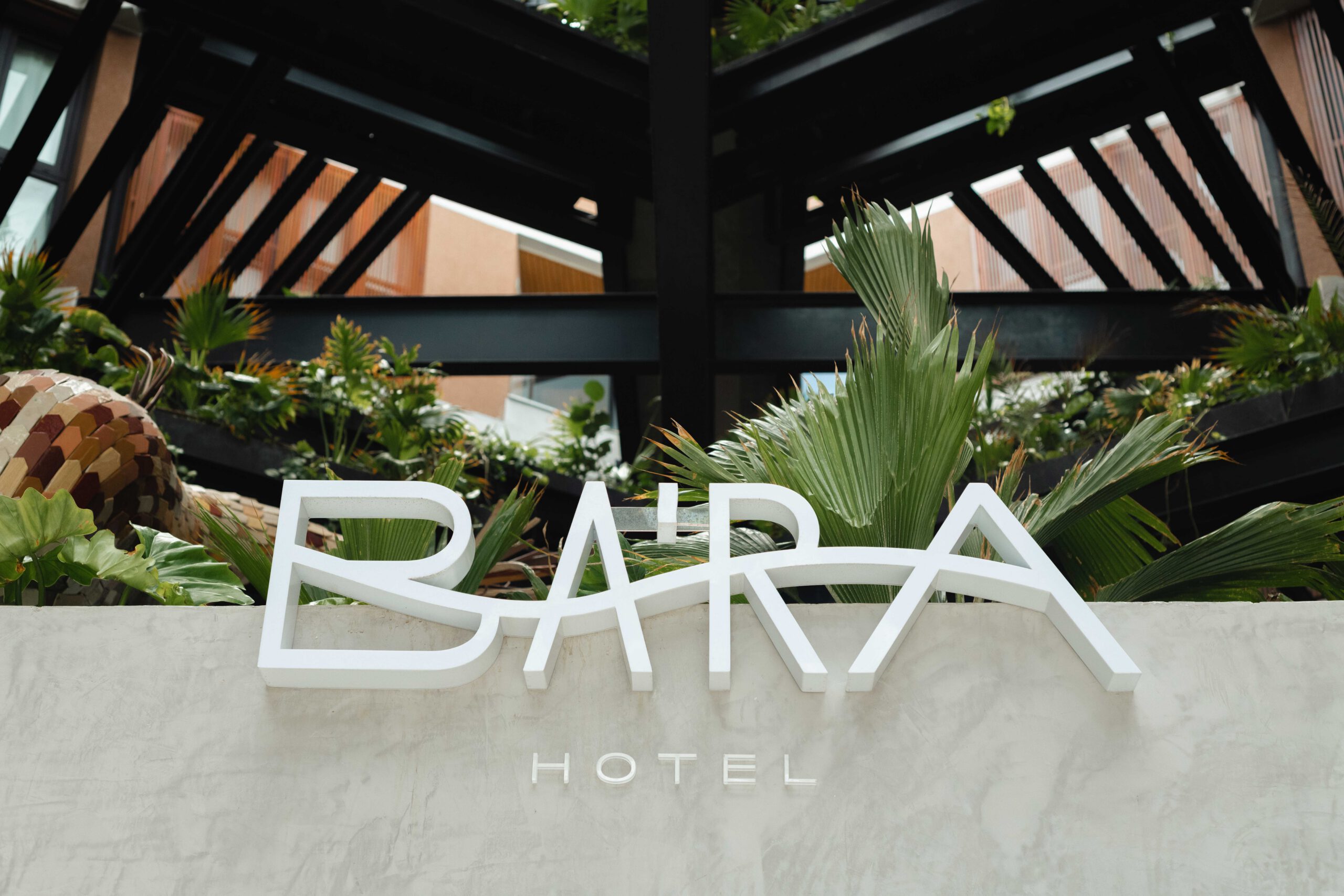 BA'RA Hotel foto 292