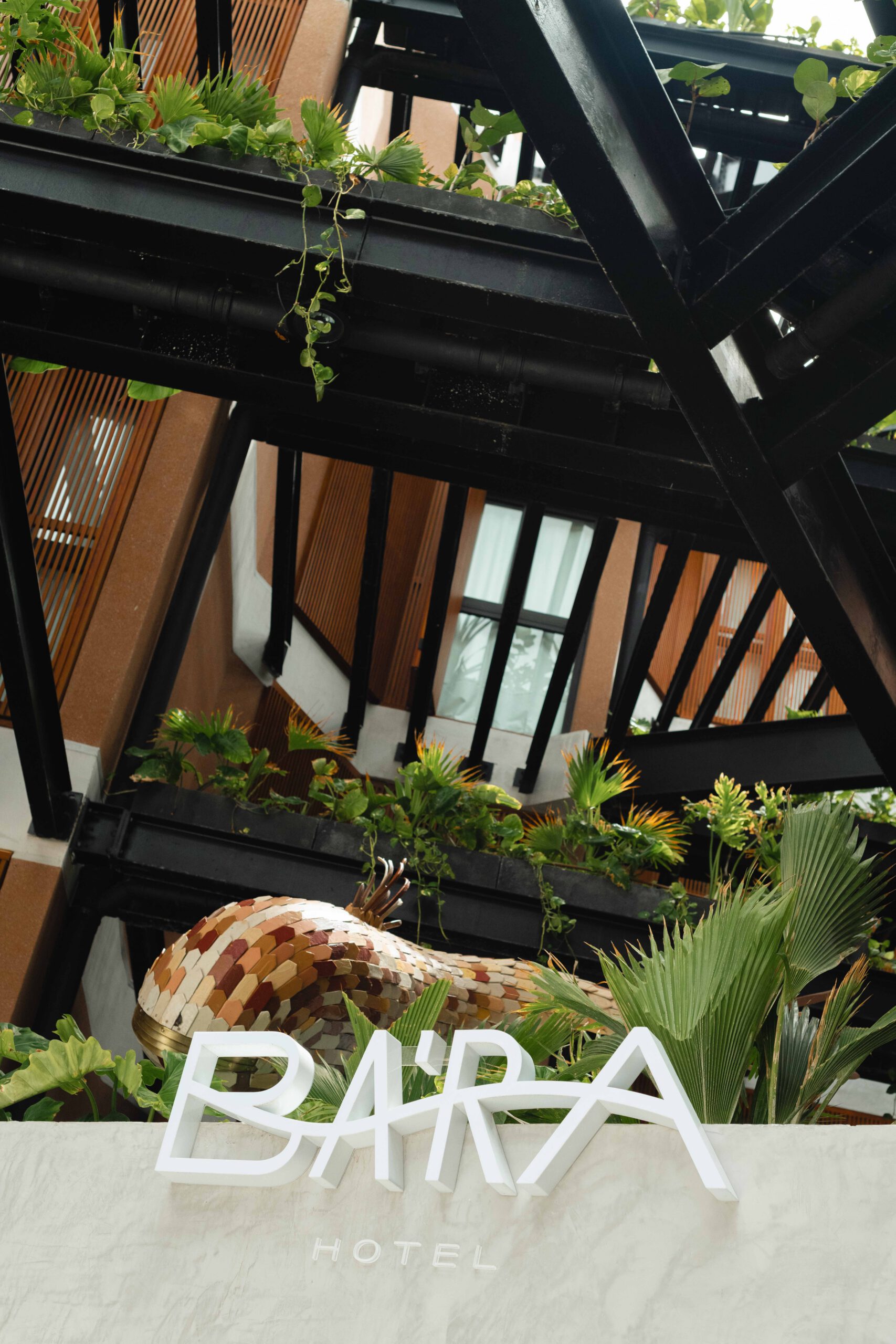 BA'RA Hotel foto 294