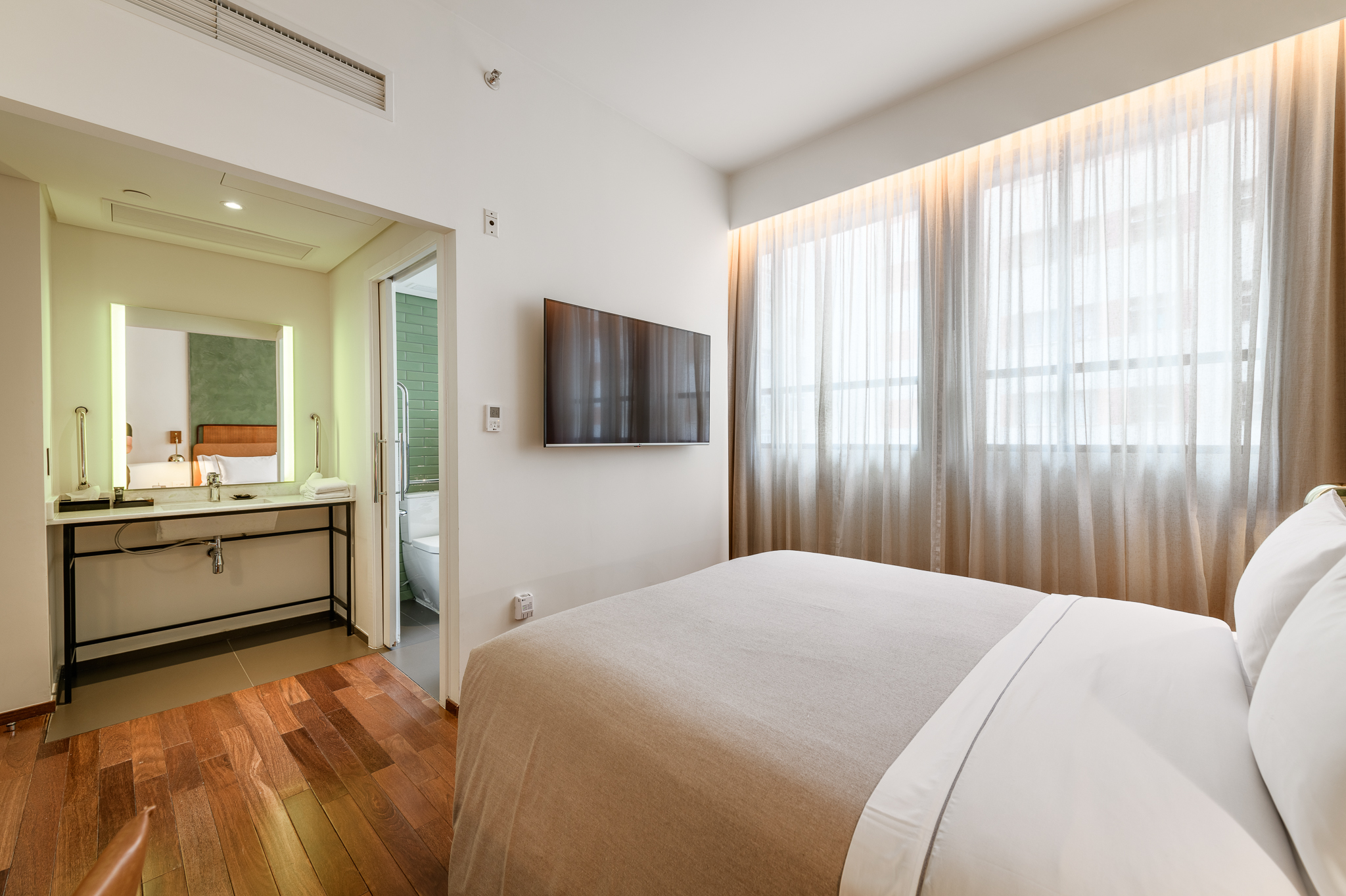 Canopy by Hilton foto 8