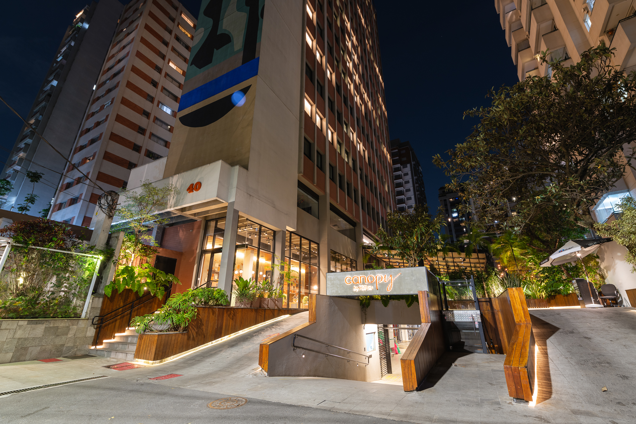 Canopy by Hilton foto 104