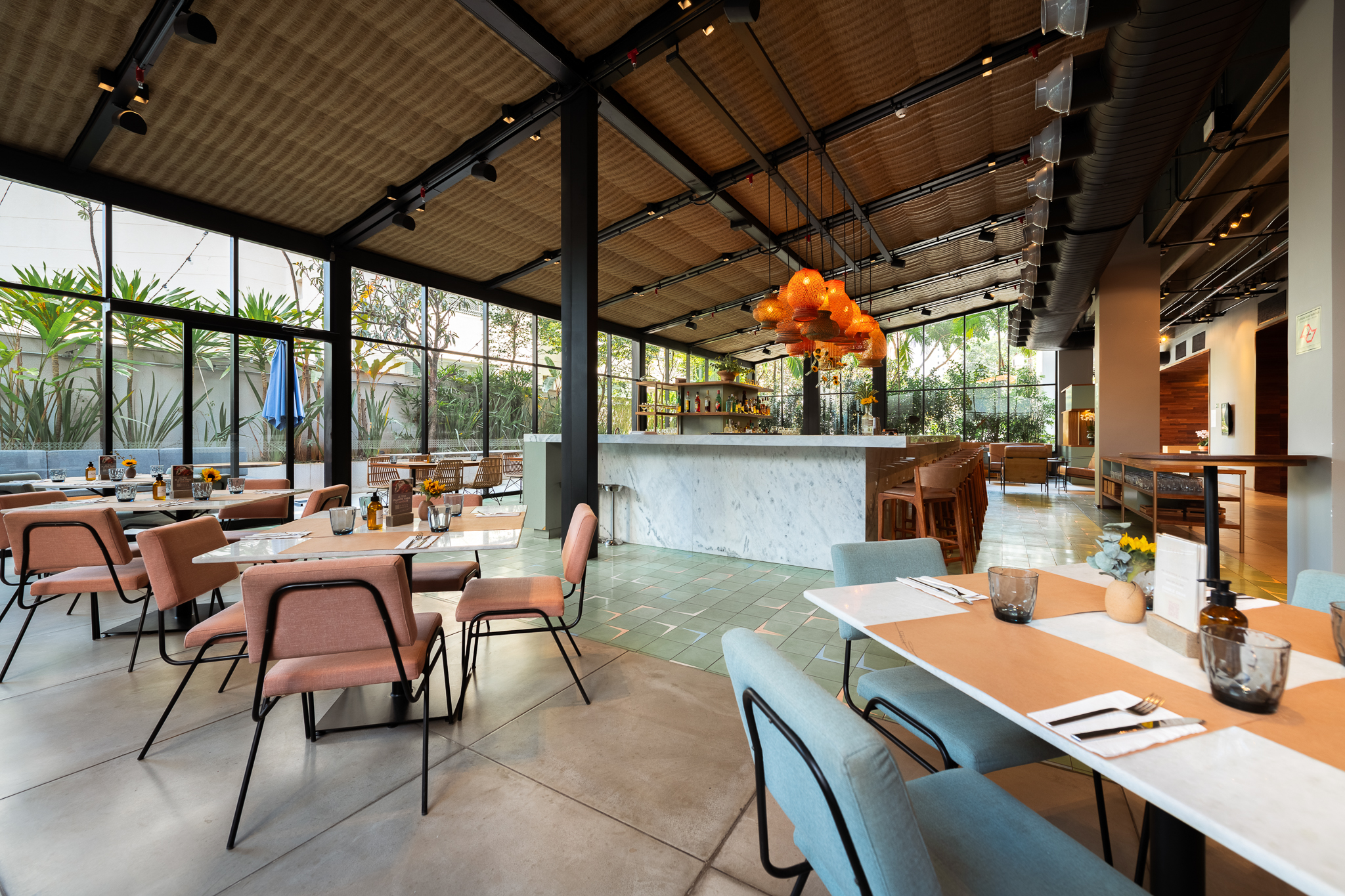Canopy by Hilton foto 36
