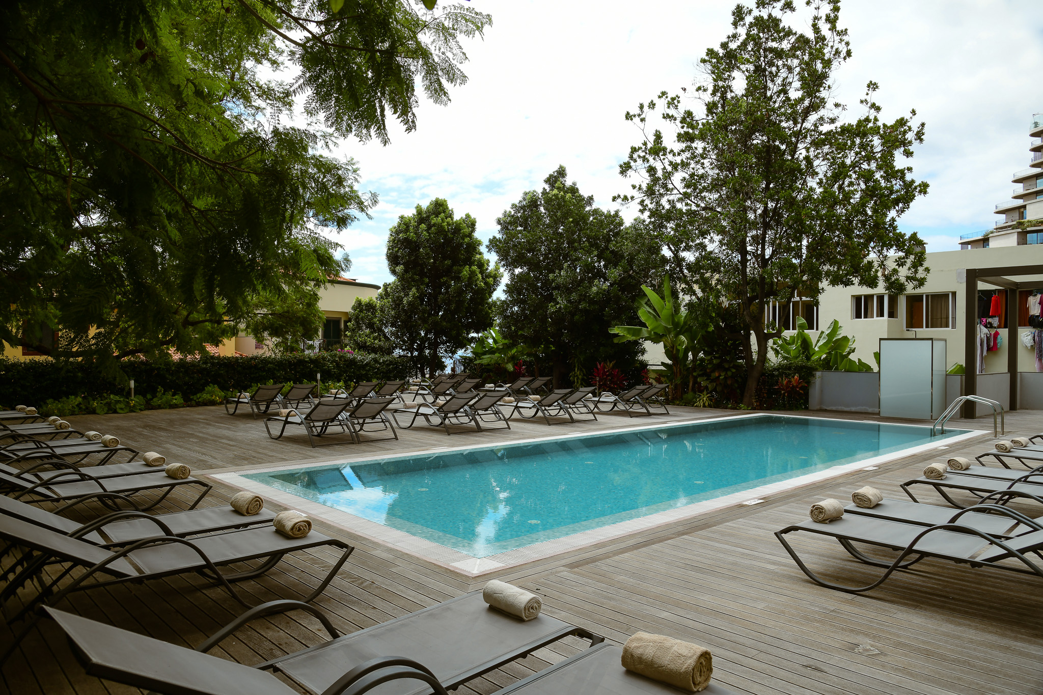 Pestana Casino Studios foto 2