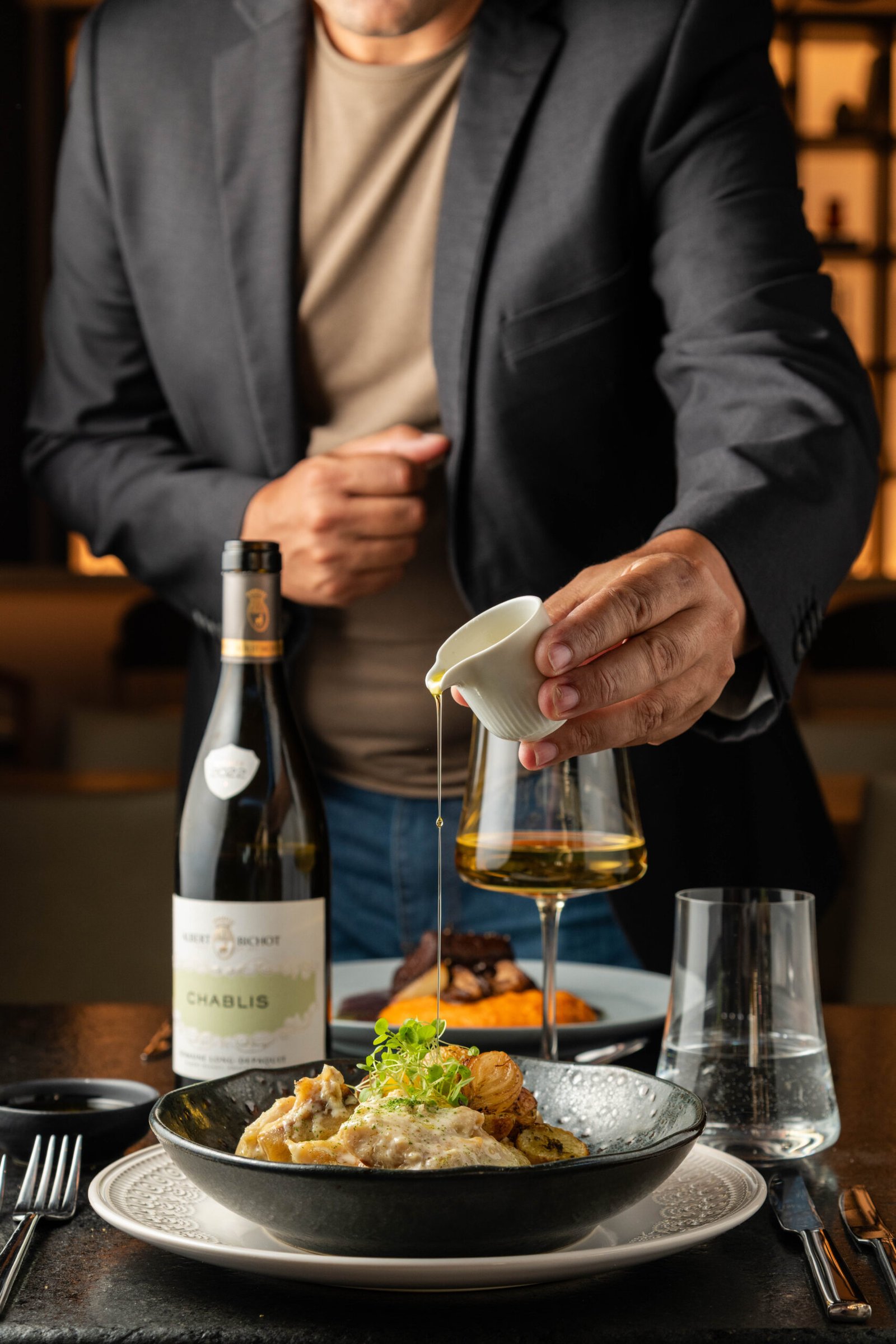 Esfera Cozinha Contemporânea foto 223