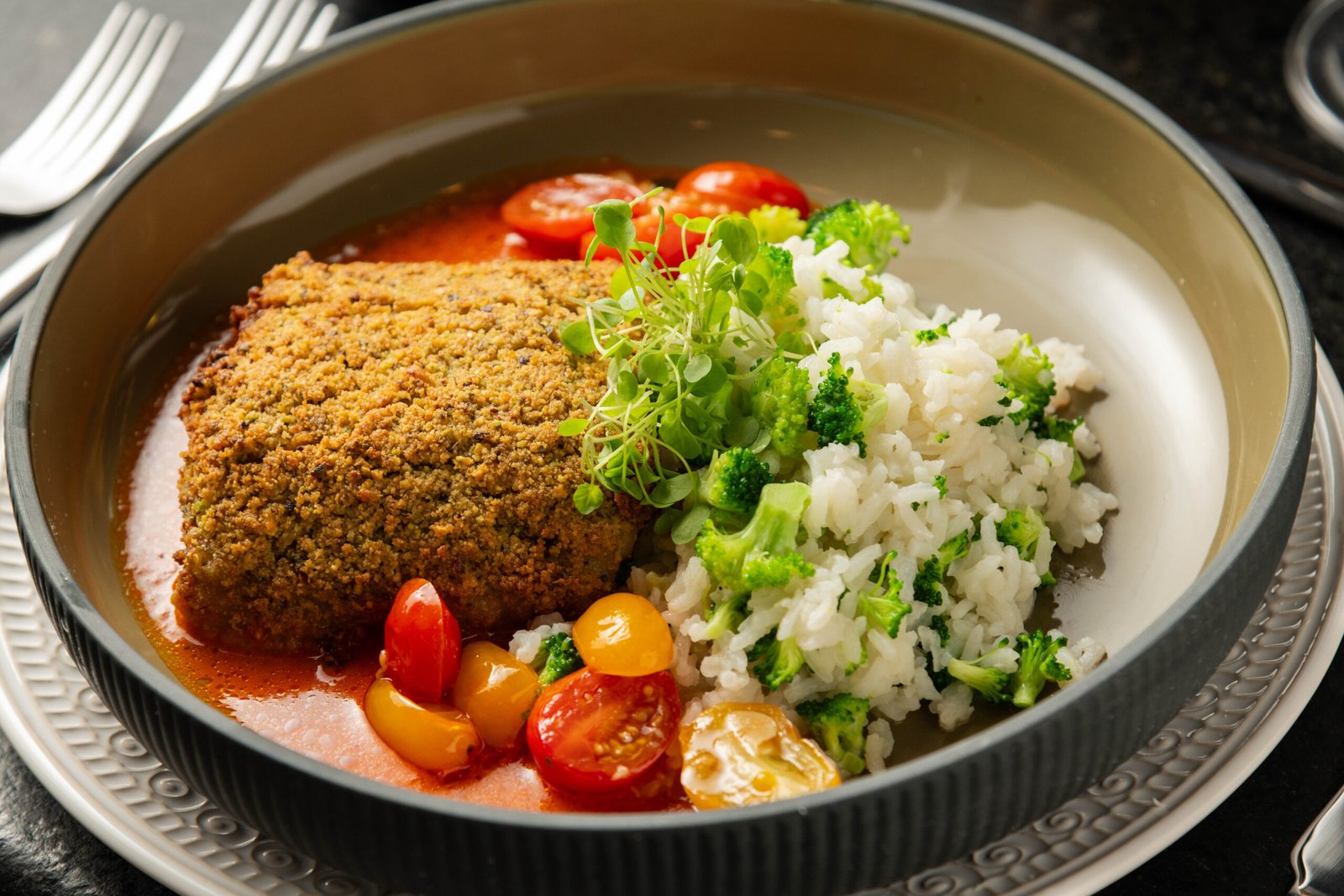 Esfera Cozinha Contemporânea foto 227
