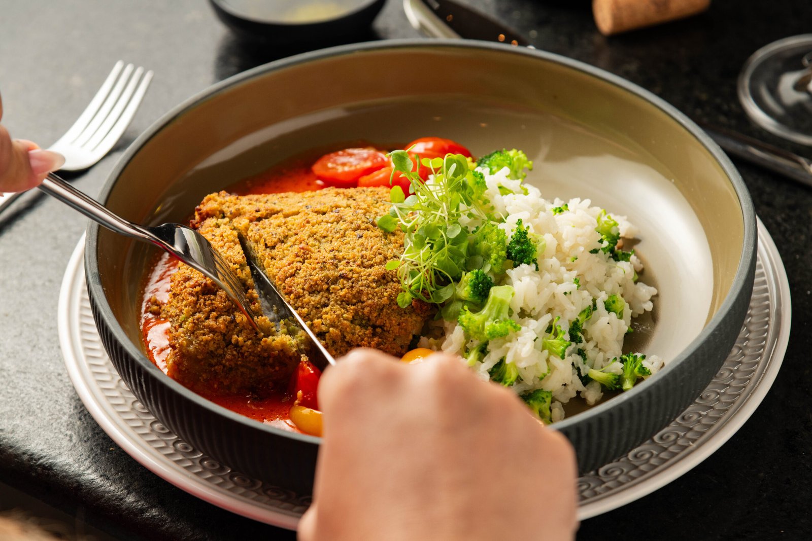 Esfera Cozinha Contemporânea foto 235