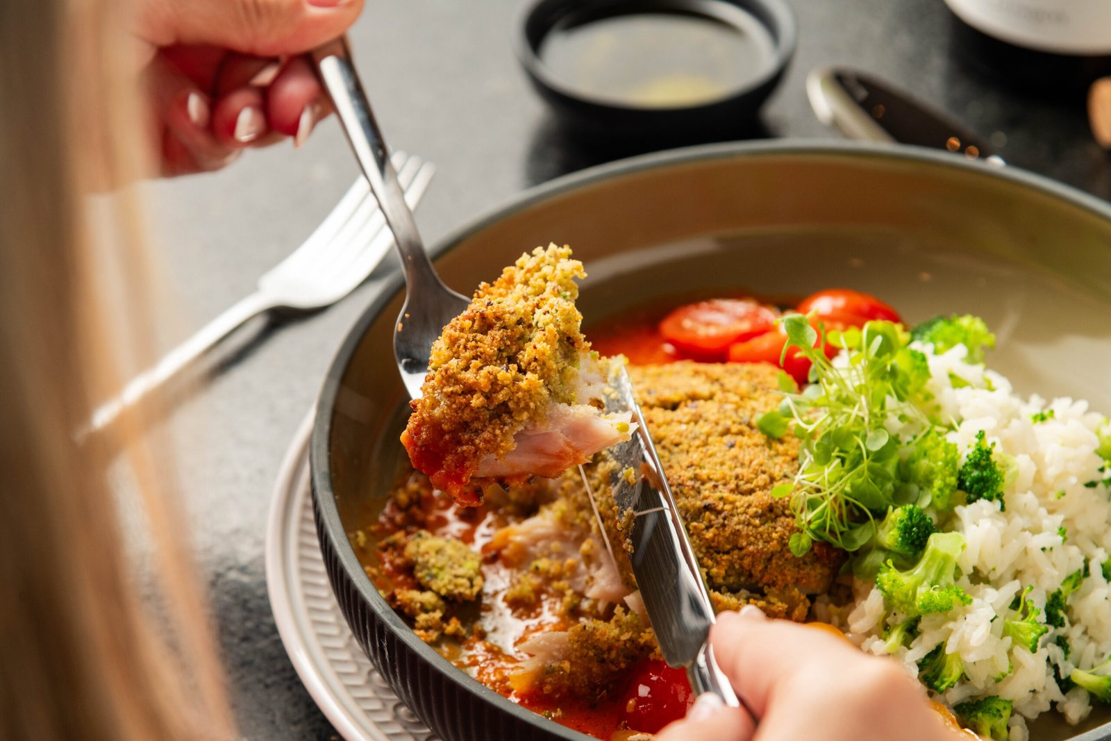 Esfera Cozinha Contemporânea foto 236