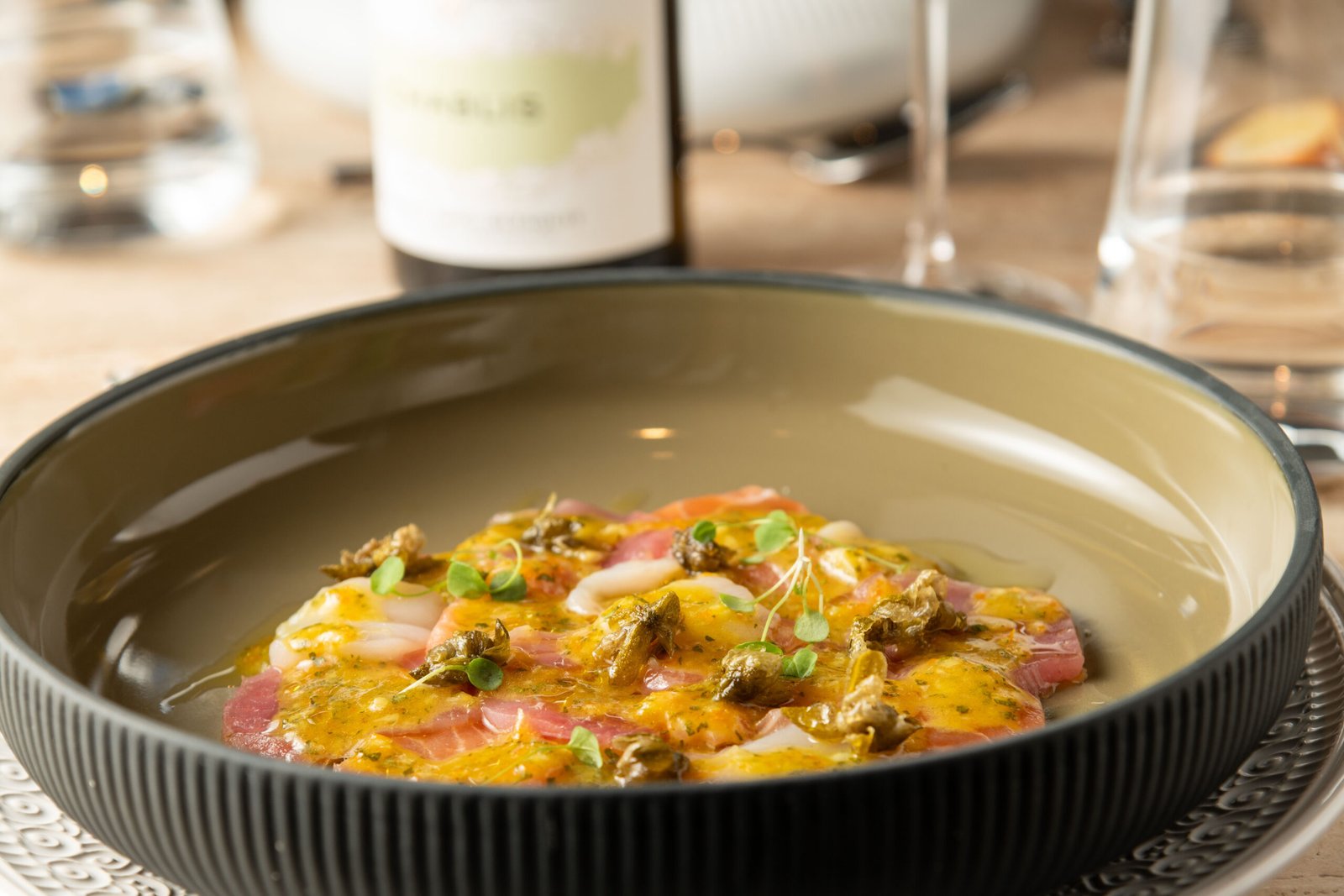 Esfera Cozinha Contemporânea foto 23