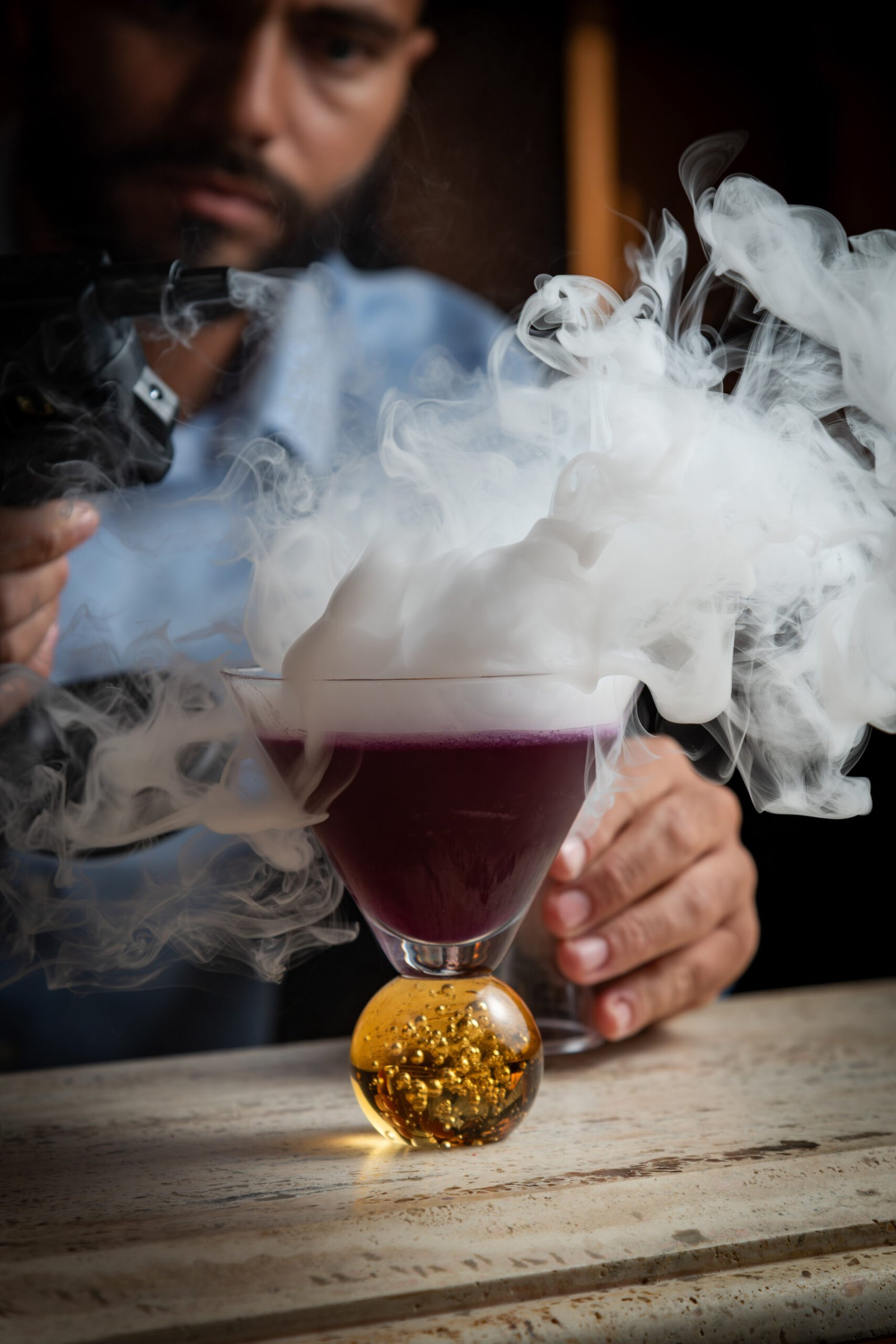 Esfera Cozinha Contemporânea foto 348
