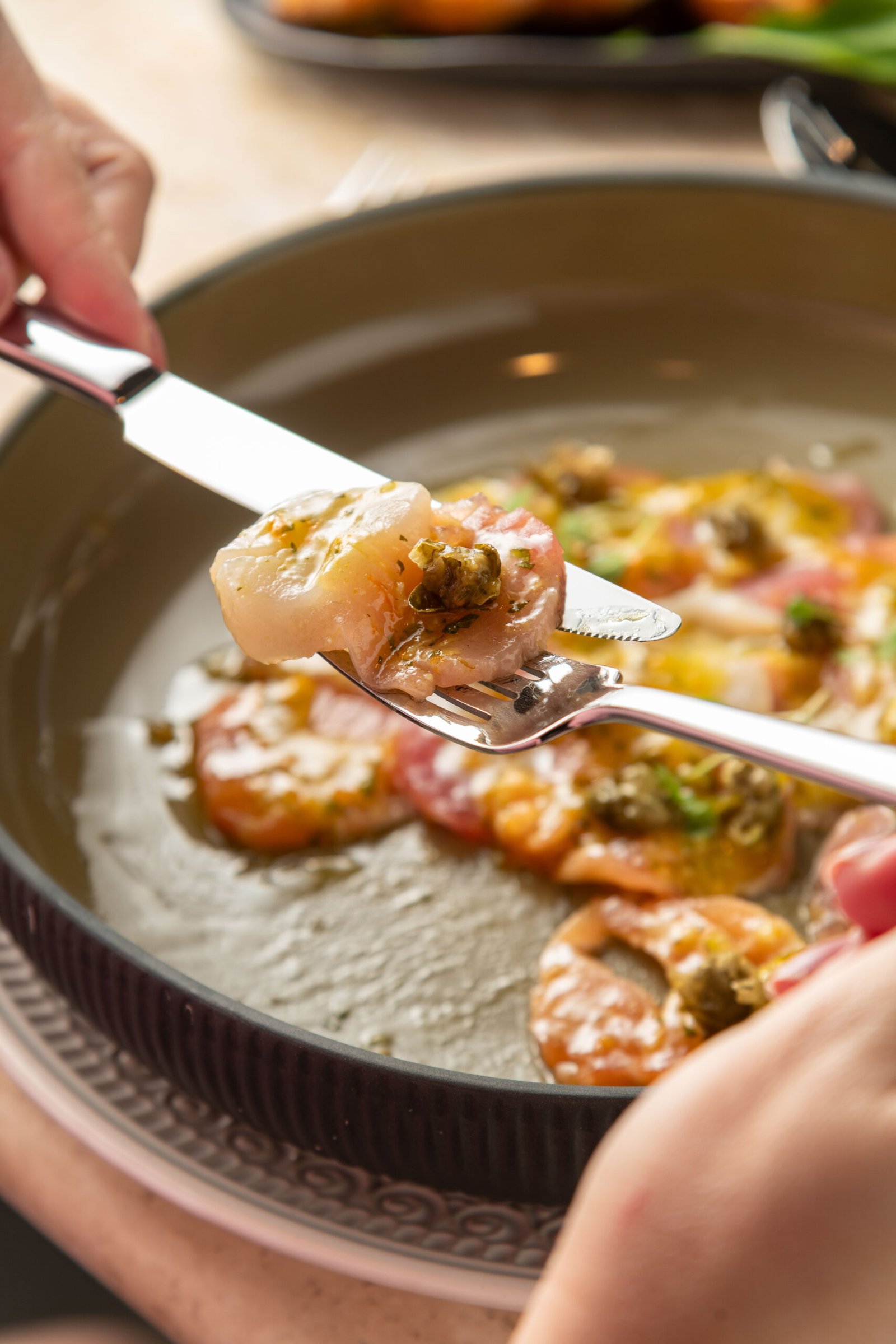 Esfera Cozinha Contemporânea foto 35