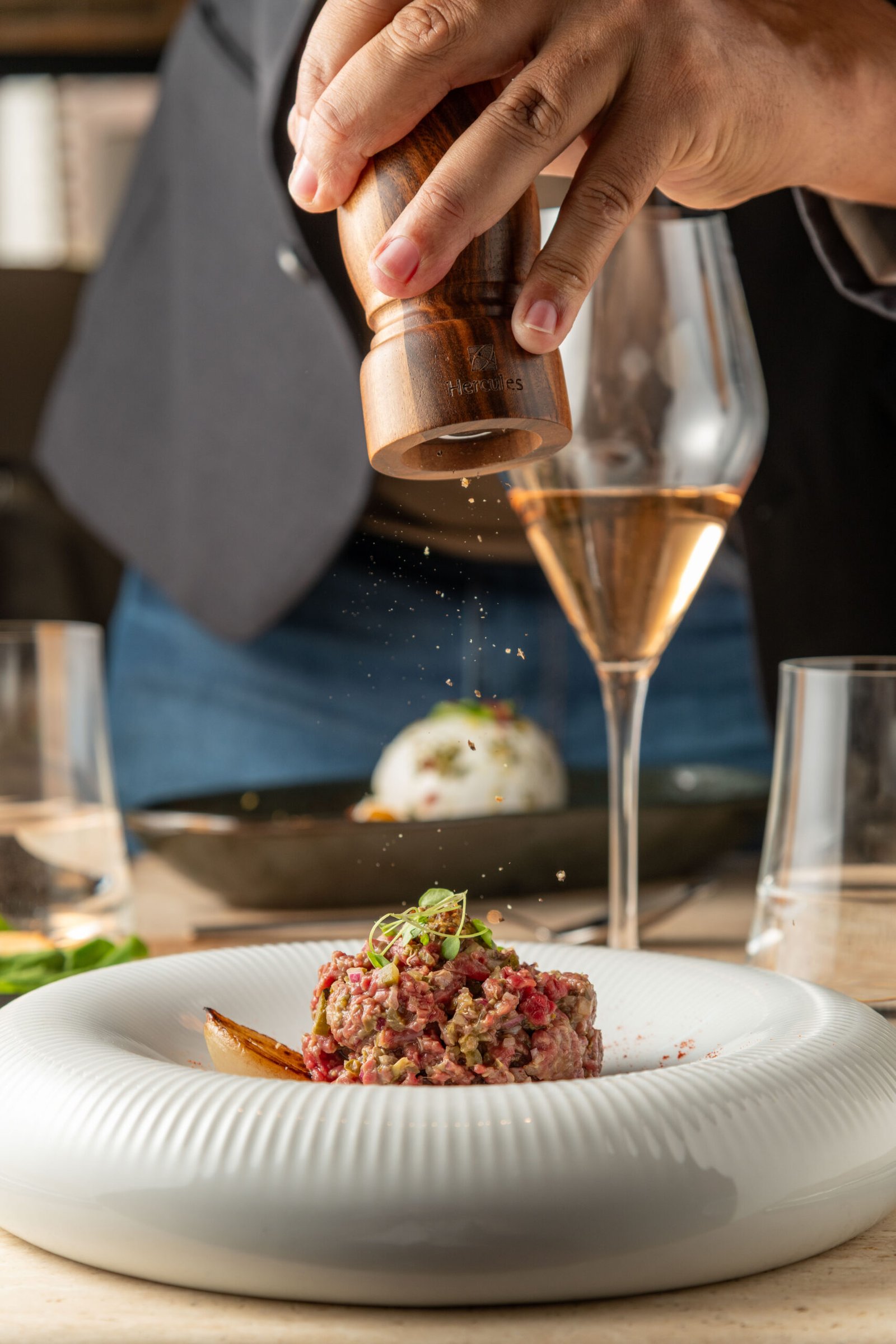 Esfera Cozinha Contemporânea foto 47