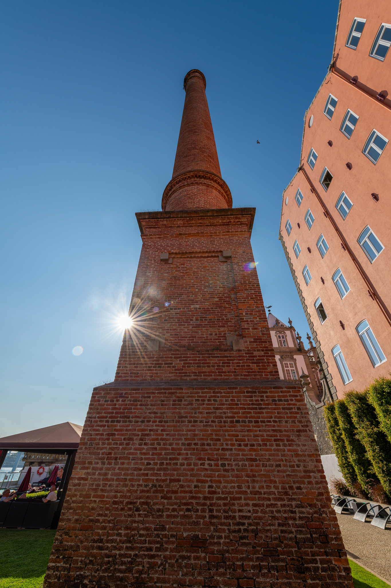 Pestana Palácio do Freixo foto 93