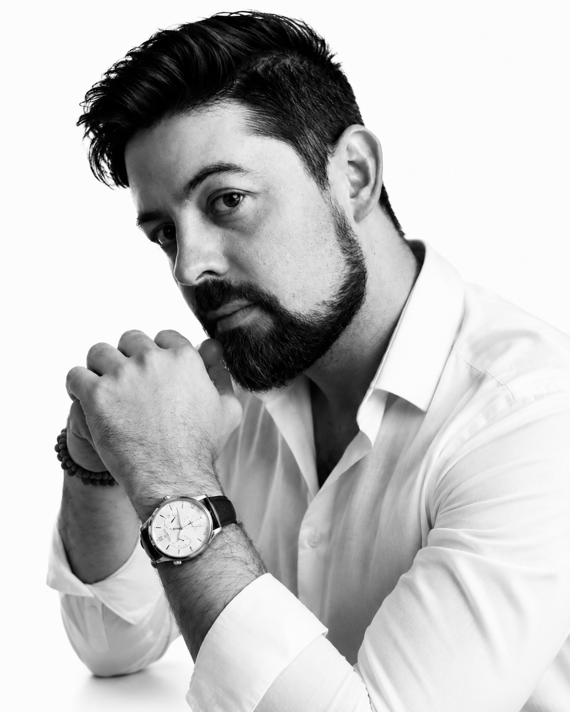 Paulo Bezerra de Melo — Fotógrafo