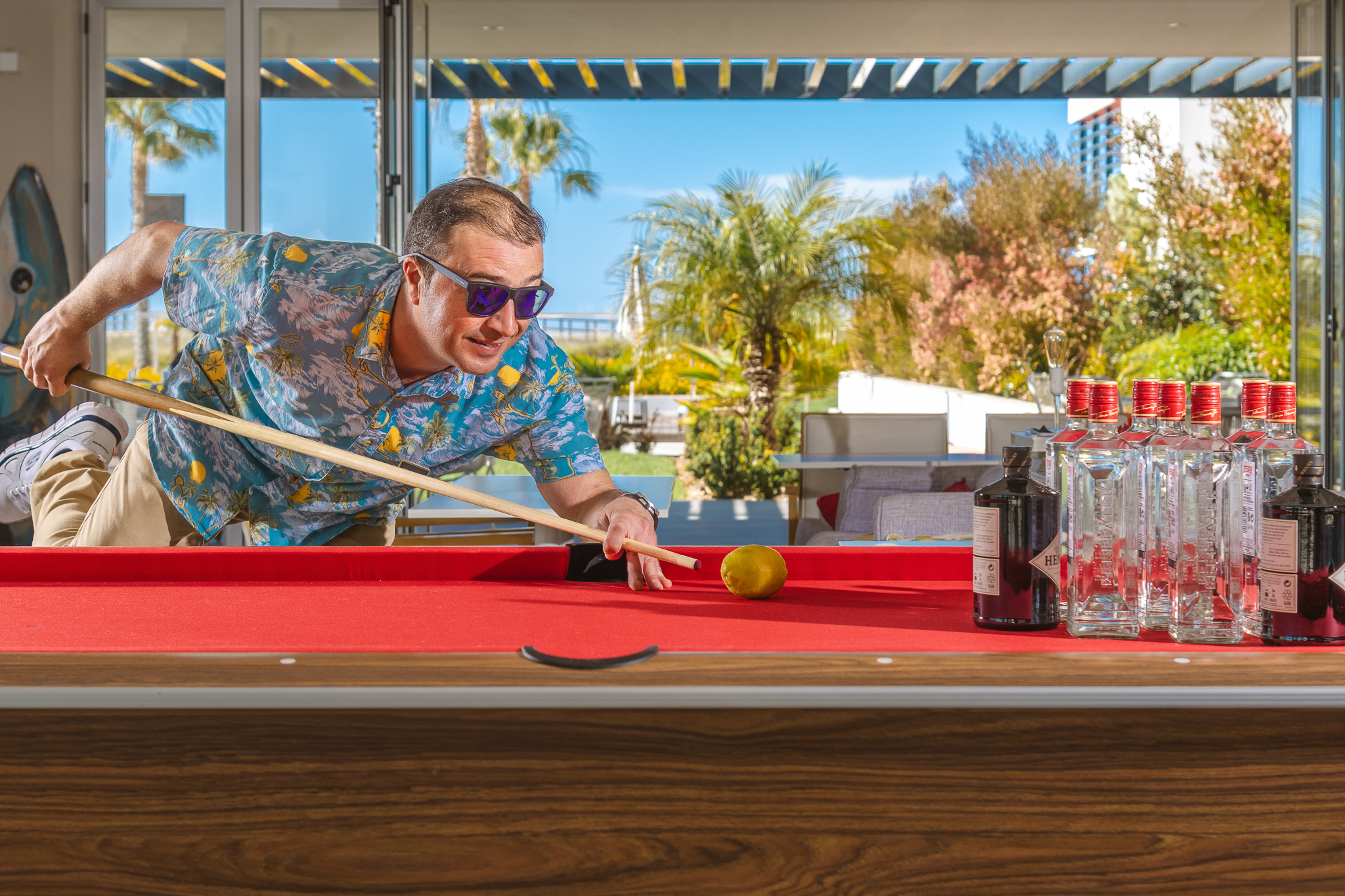 Pestana Alvor Praia foto 1