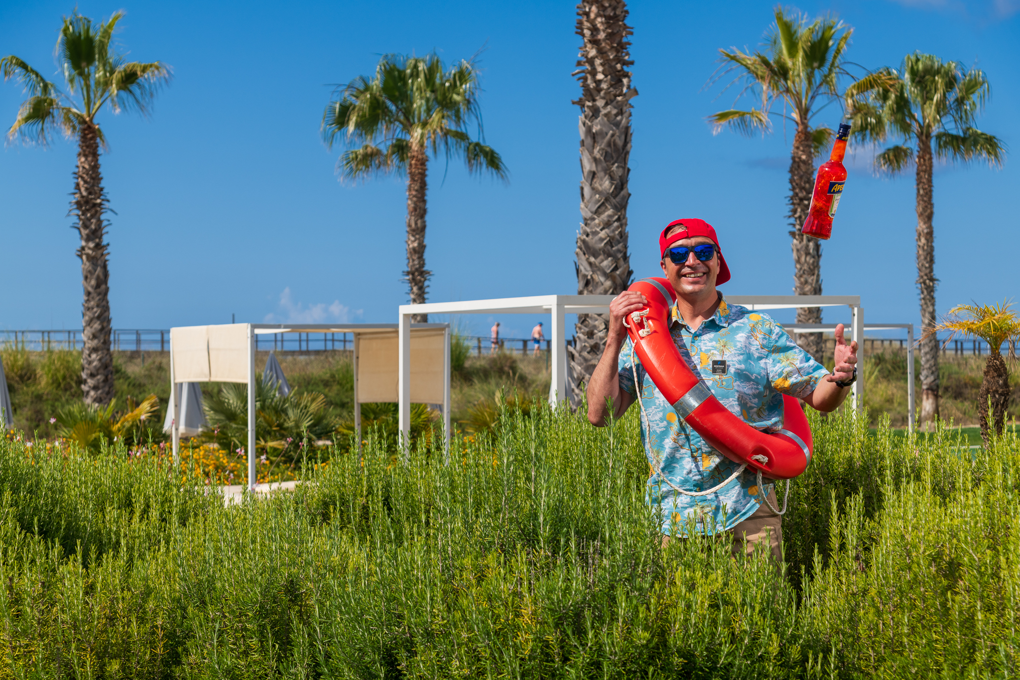Pestana Alvor Praia foto 2