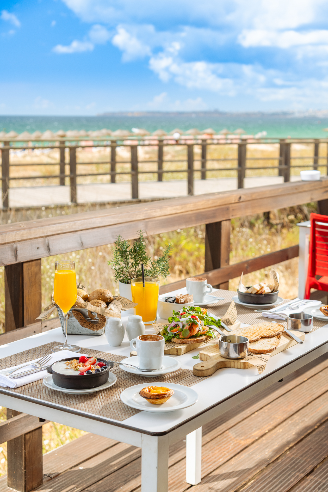 Pestana Alvor Praia foto 20