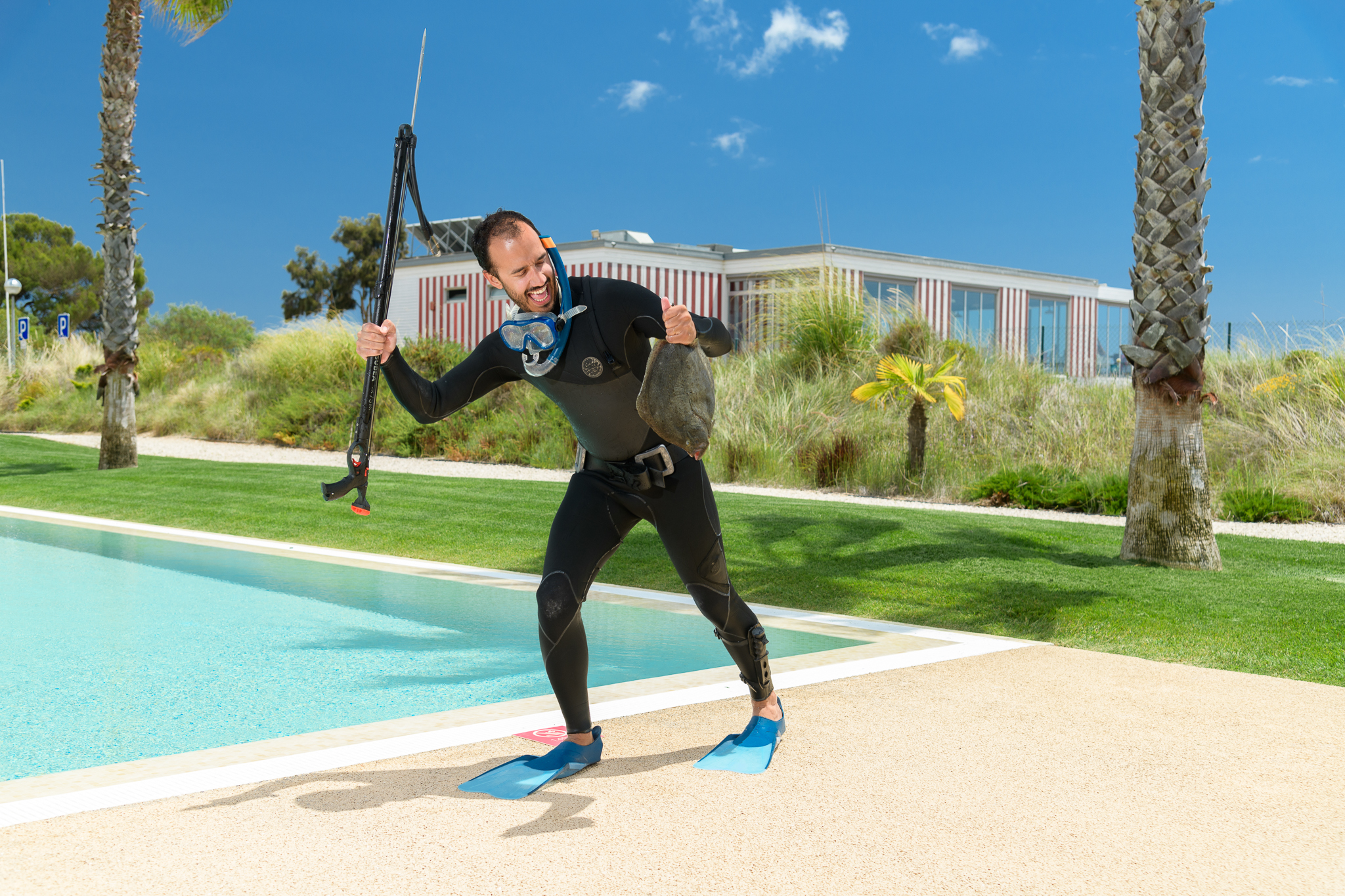 Pestana Alvor Praia foto 40