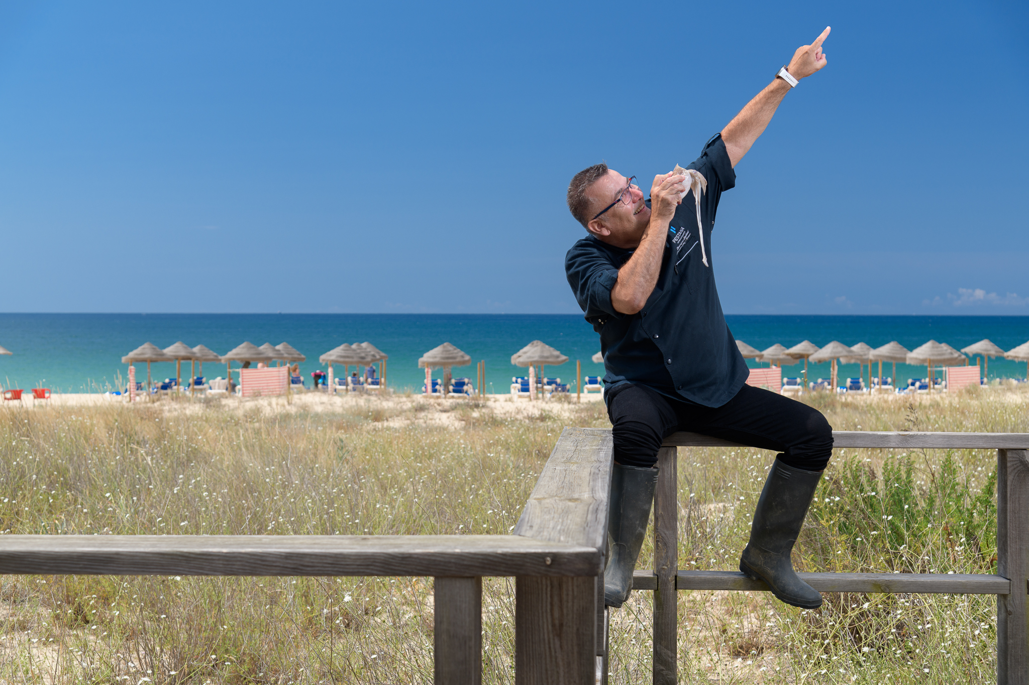 Pestana Alvor Praia foto 7