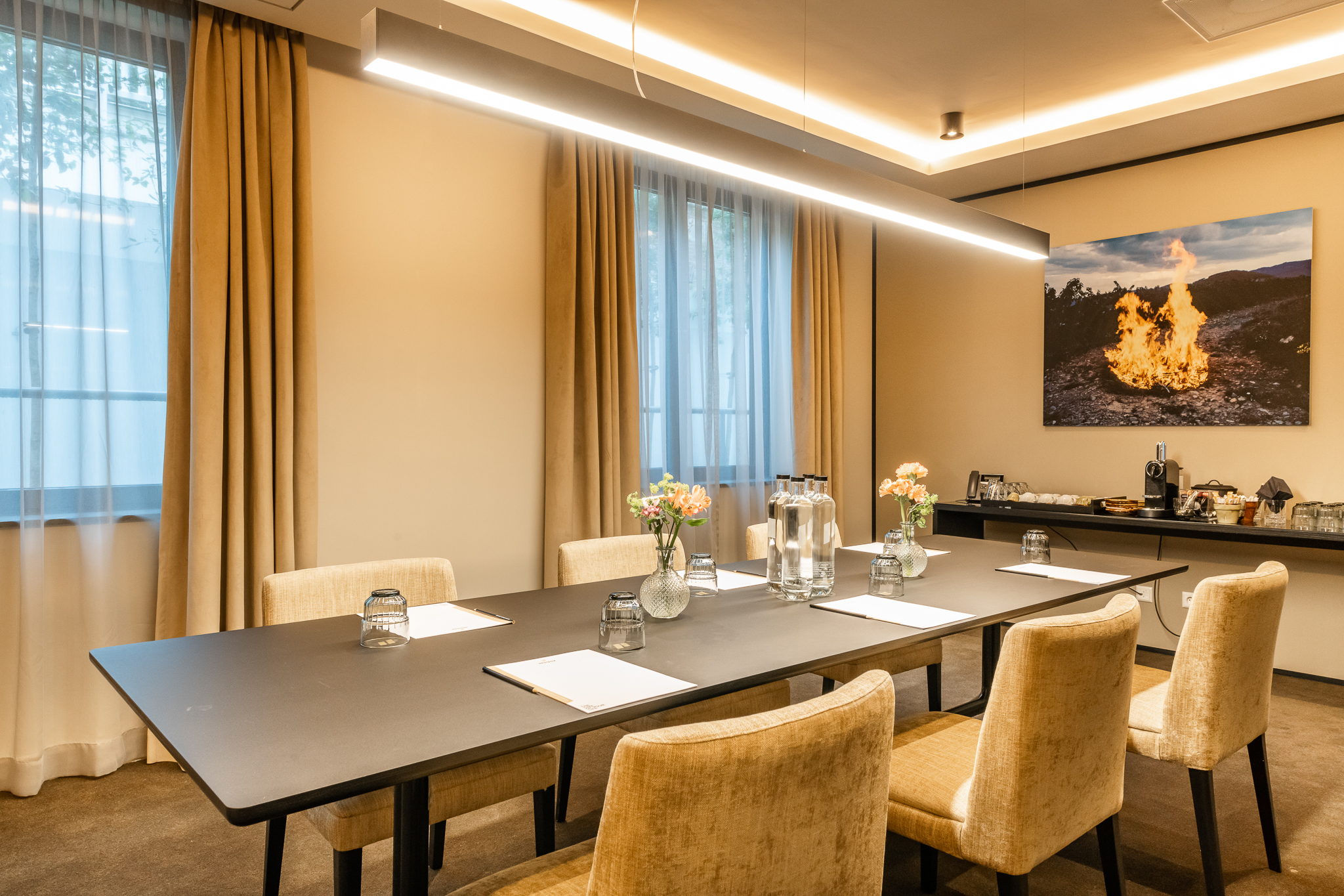 Pestana Amsterdam Riverside foto 149