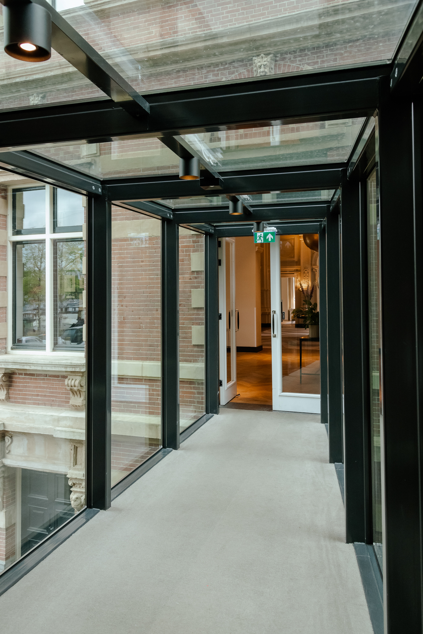 Pestana Amsterdam Riverside foto 167