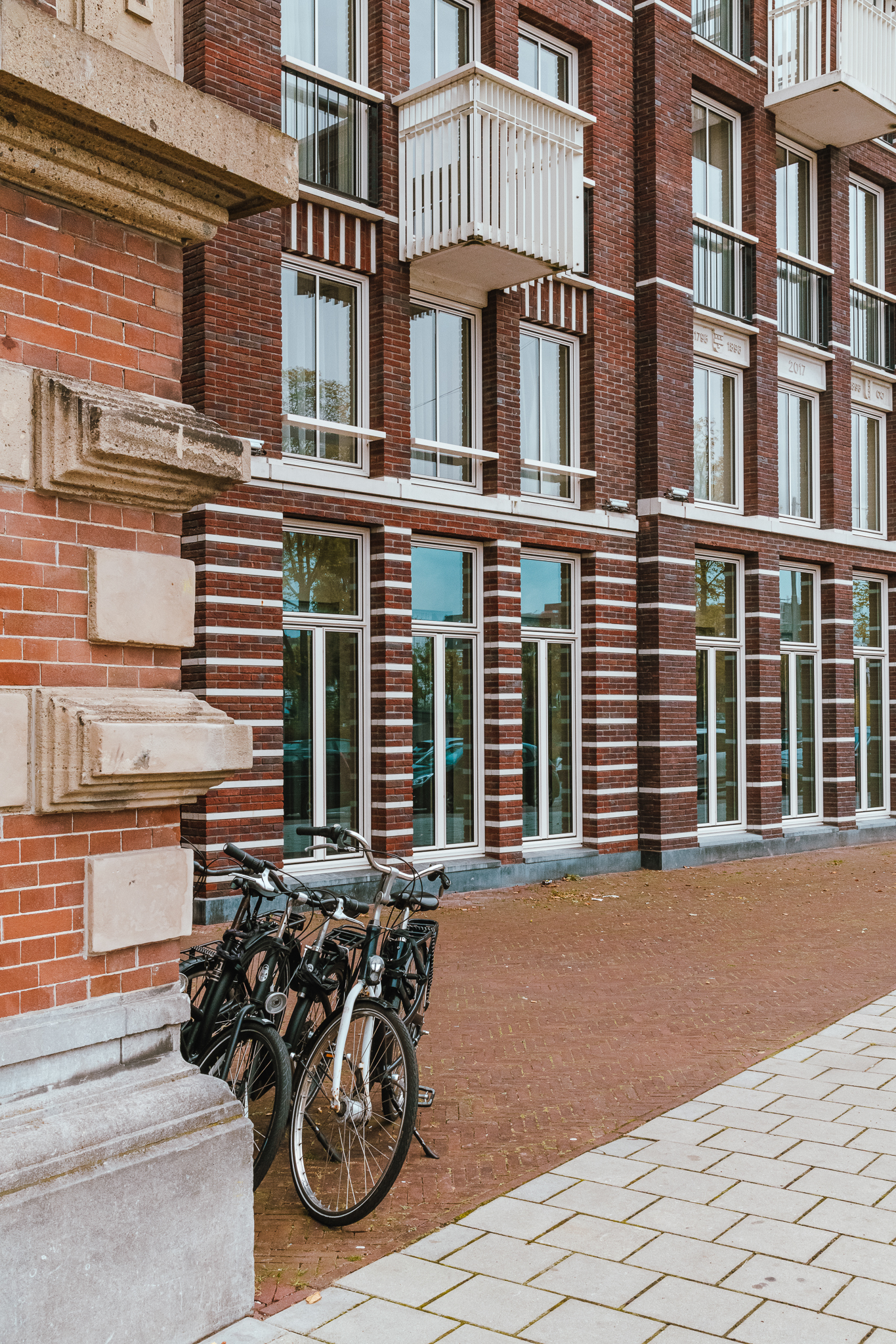 Pestana Amsterdam Riverside foto 172