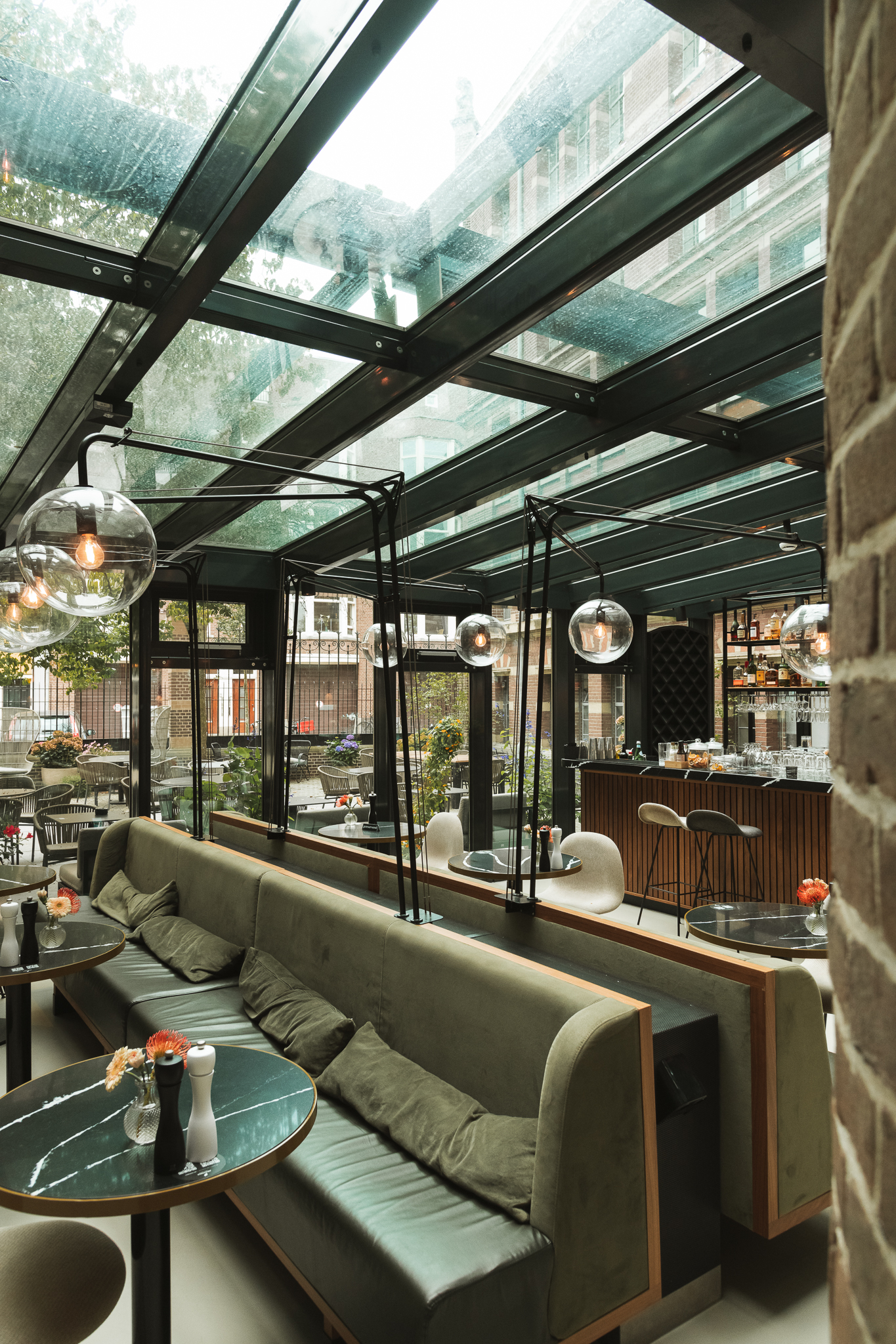 Pestana Amsterdam Riverside foto 184
