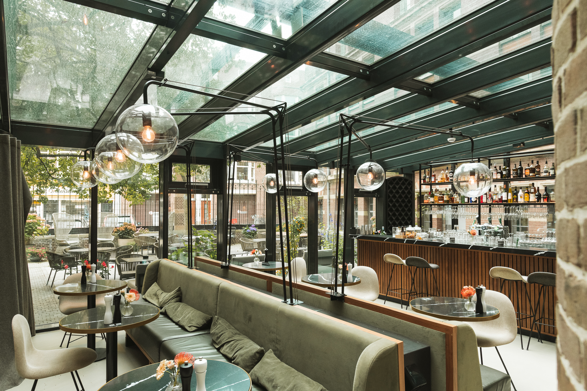 Pestana Amsterdam Riverside foto 185